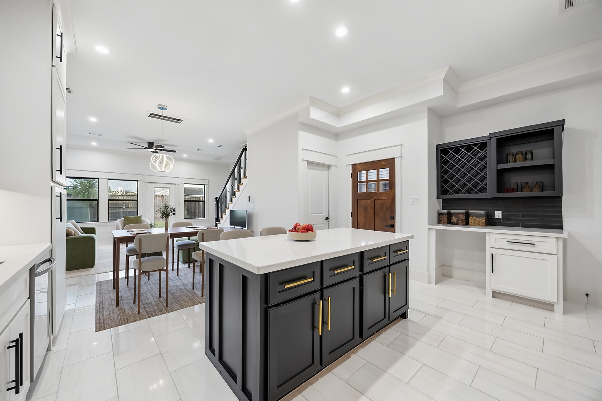 119 E 38th Street, Houston, TX 77018