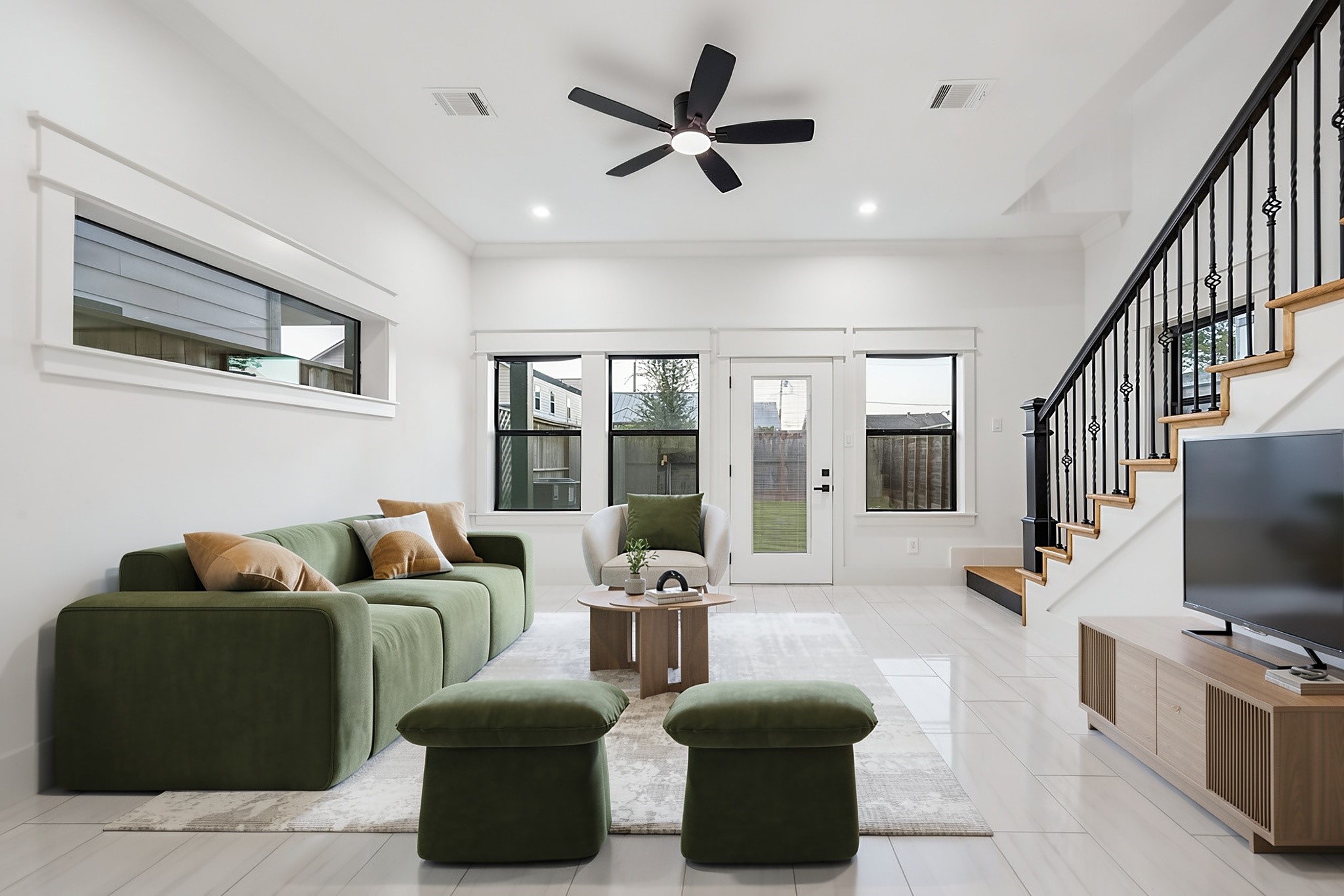 119 E 38th Street, Houston, TX 77018