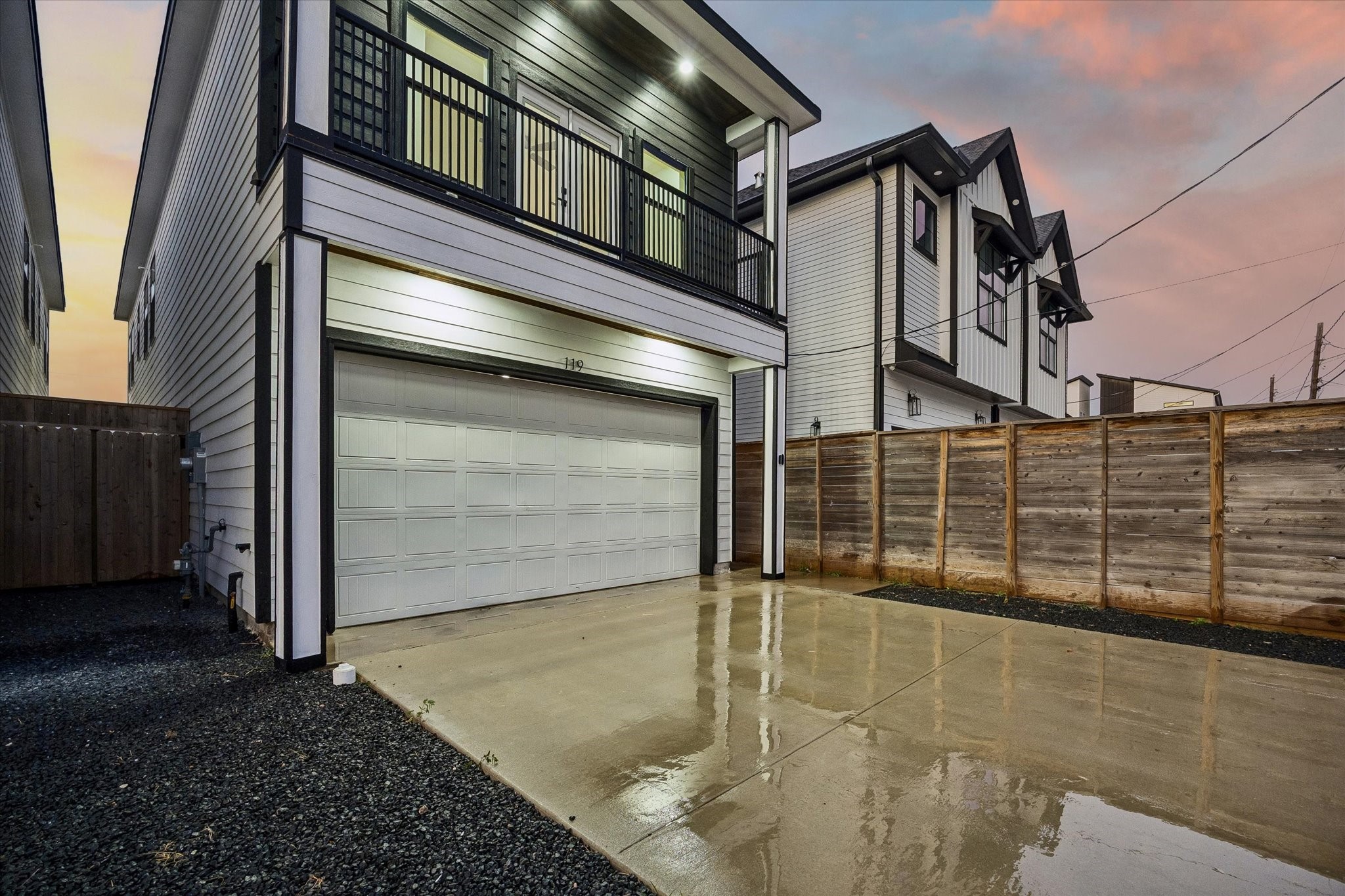 119 E 38th Street, Houston, TX 77018
