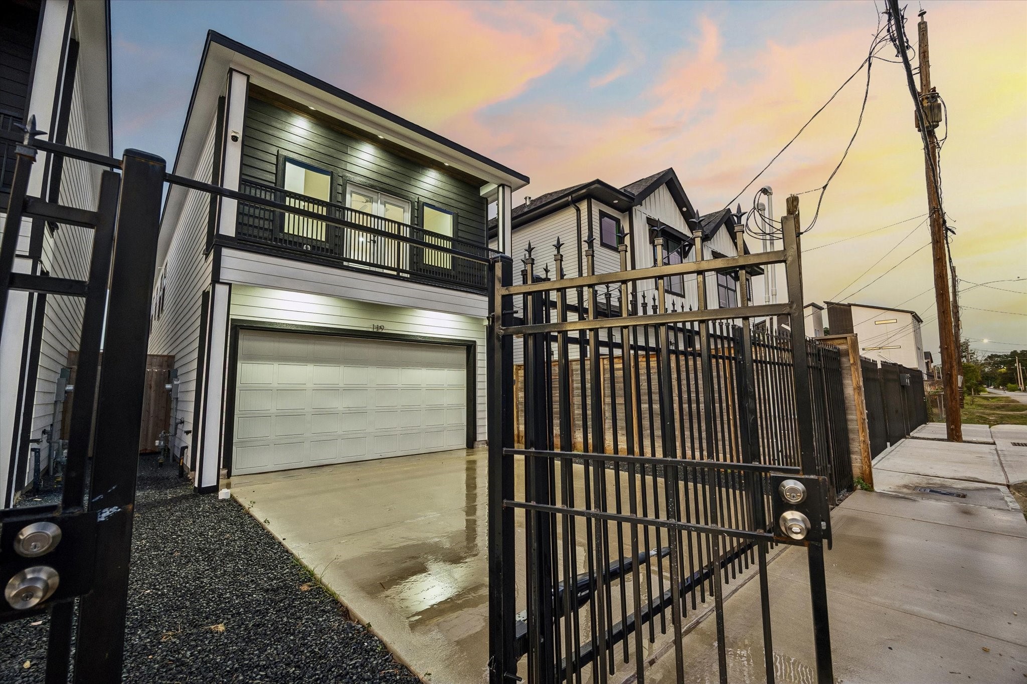 119 E 38th Street, Houston, TX 77018