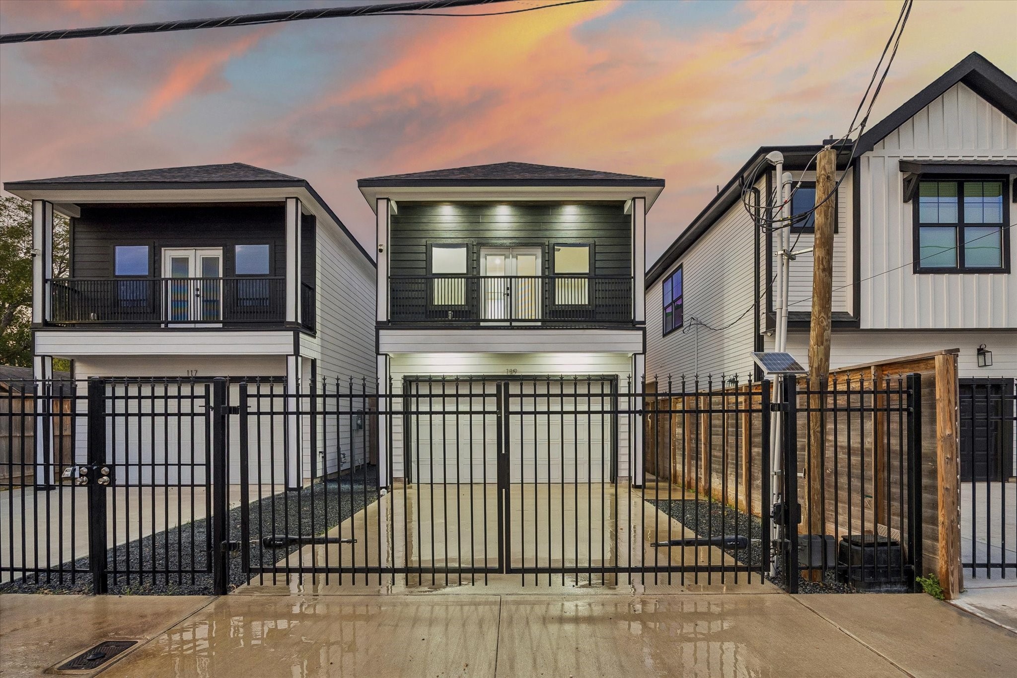 119 E 38th Street, Houston, TX 77018