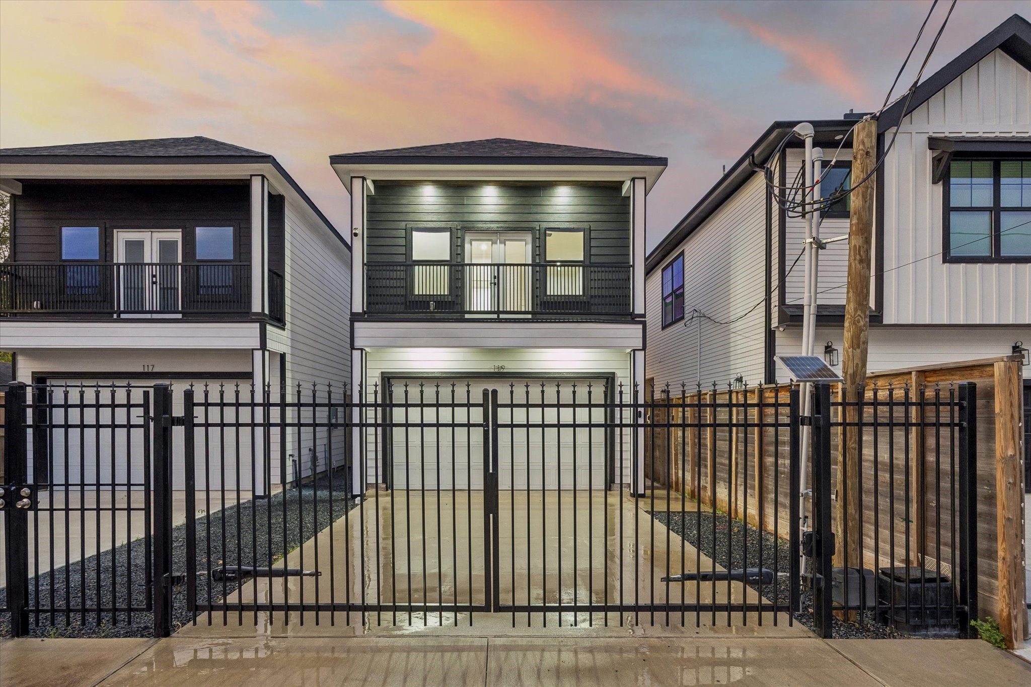 119 E 38th Street, Houston, TX 77018