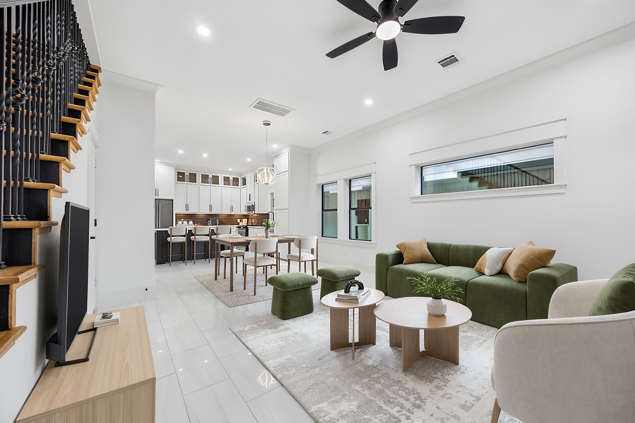 119 E 38th Street, Houston, TX 77018