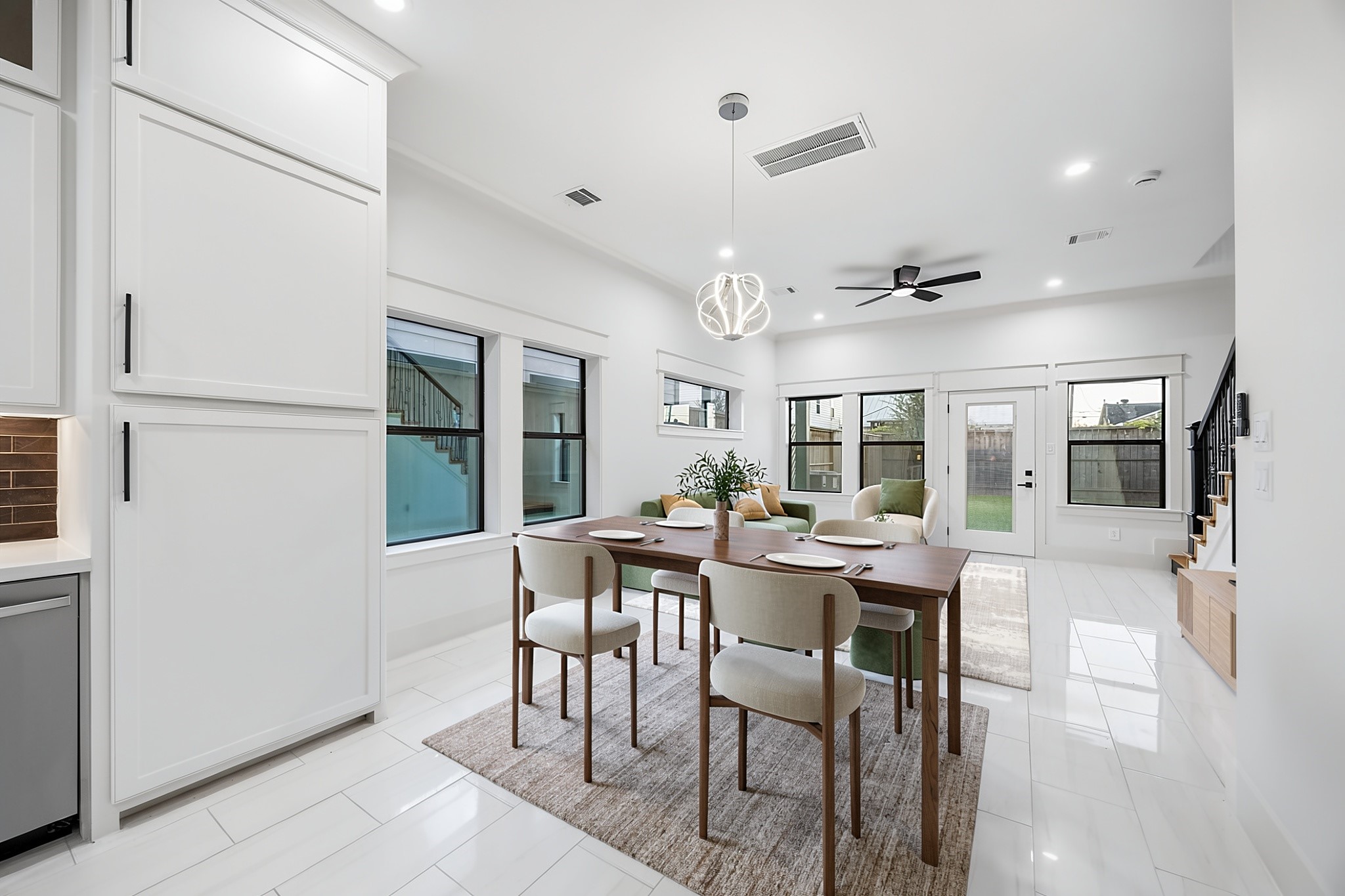 119 E 38th Street, Houston, TX 77018