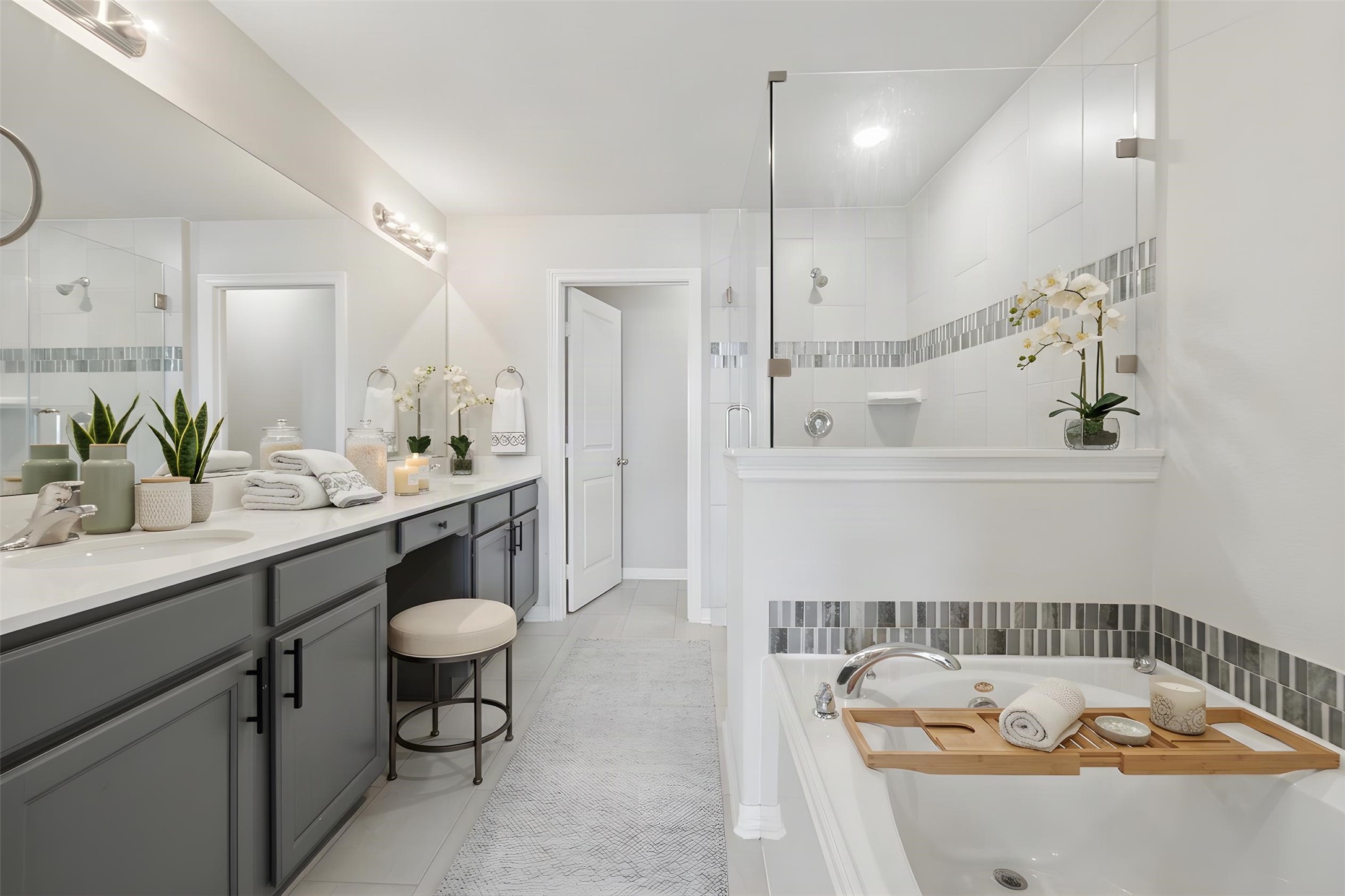 Primary Bathroom_ staged