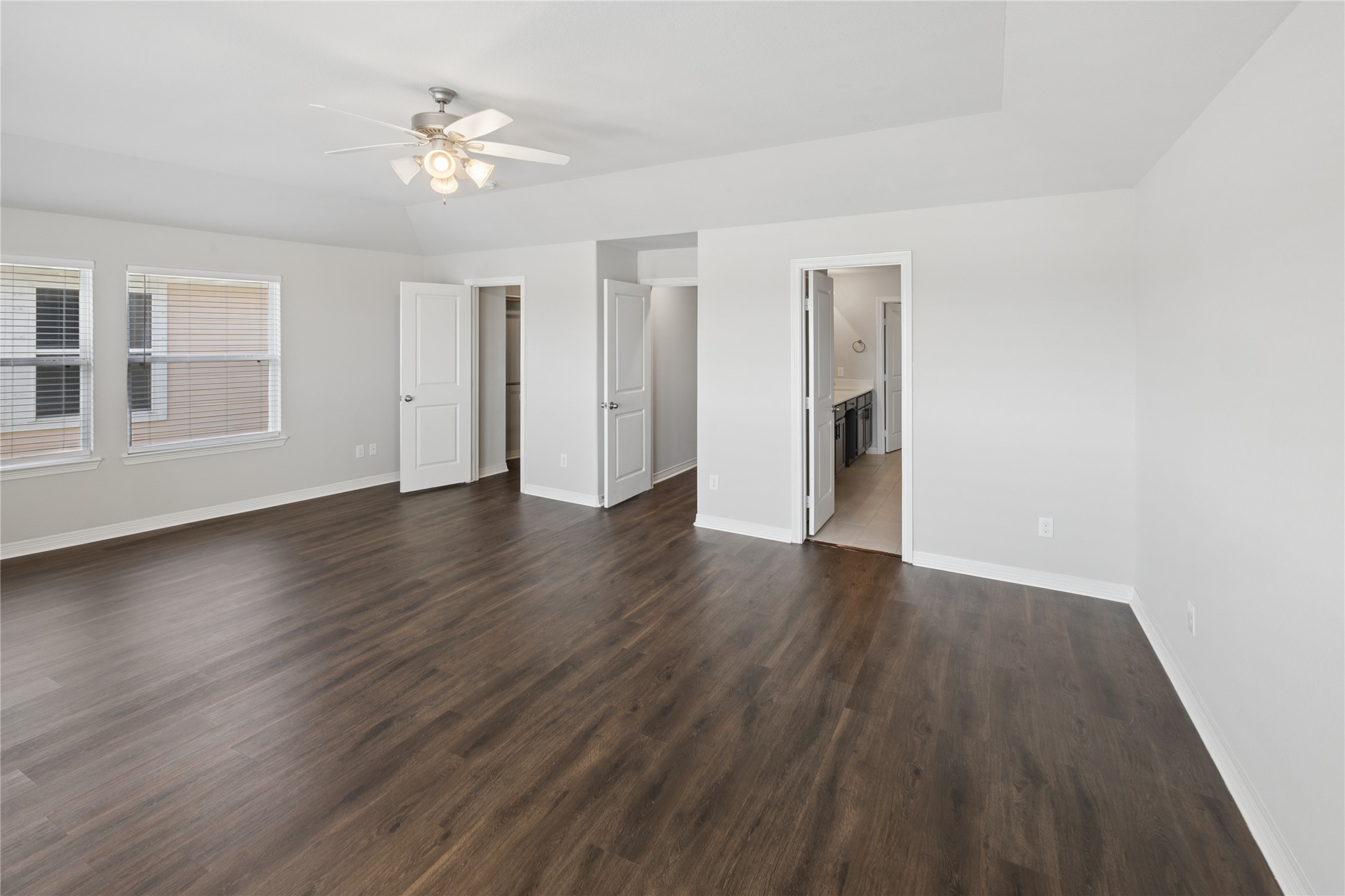 Primary Suite