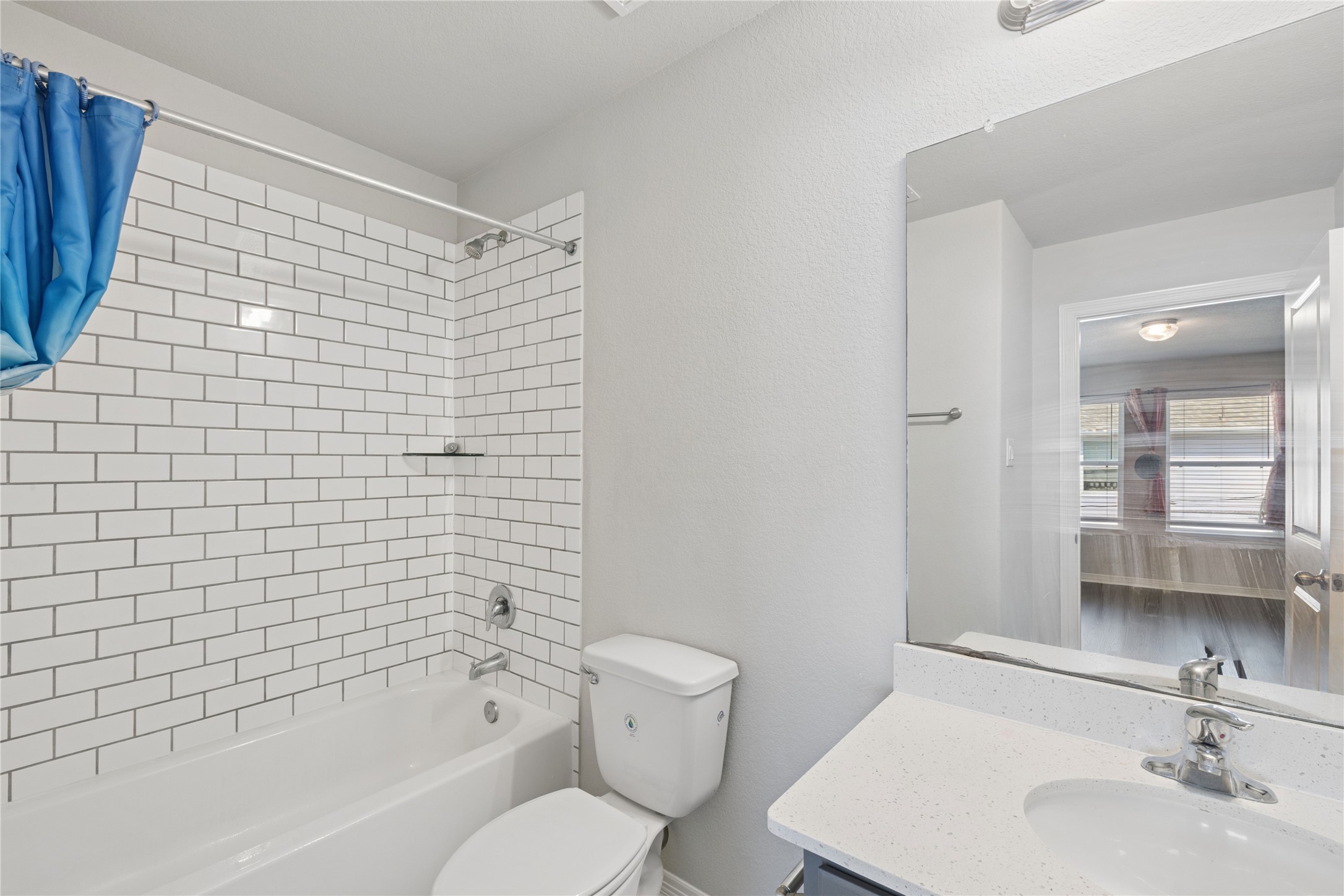 3rd Bathroom in 3rd bedroom