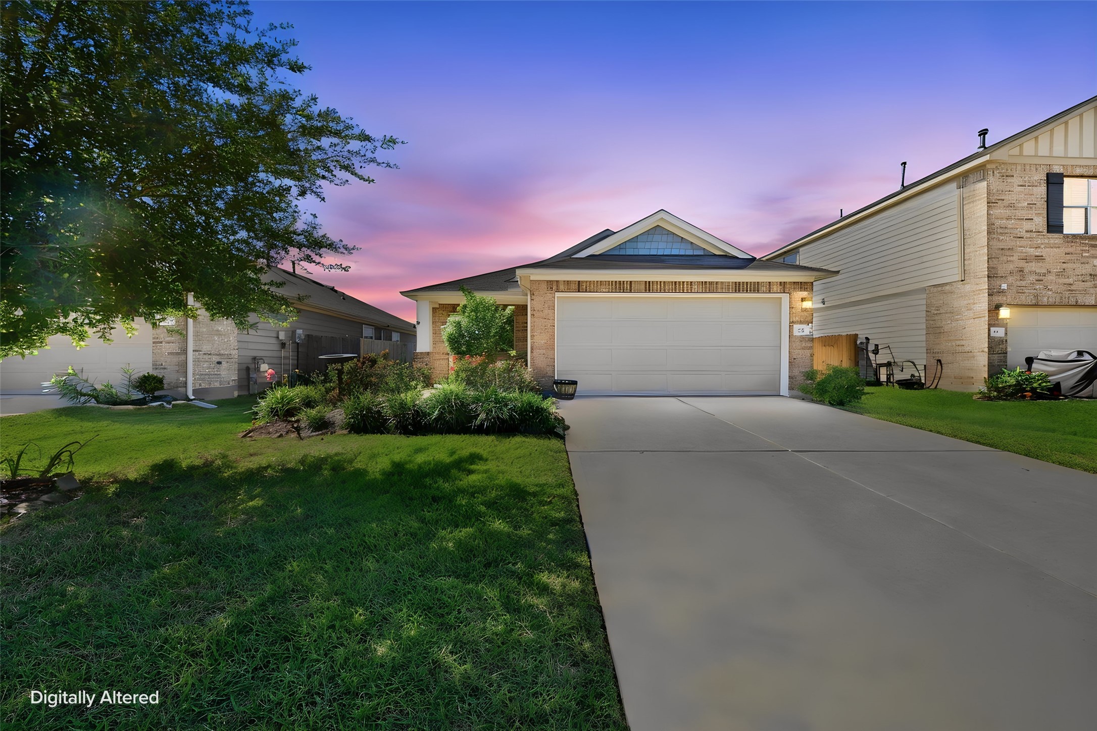 421 Camas Creek Lane, Magnolia, TX 77354