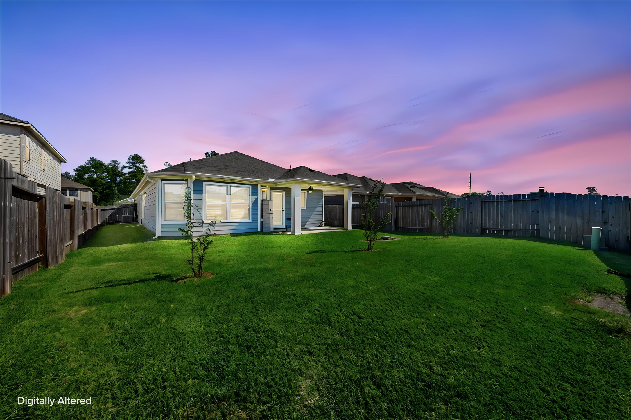 421 Camas Creek Lane, Magnolia, TX 77354