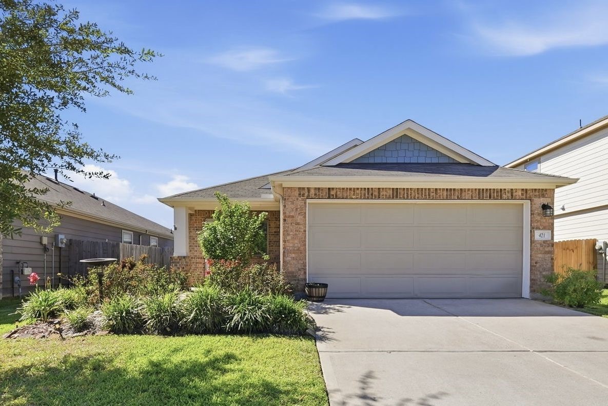 421 Camas Creek Lane, Magnolia, TX 77354
