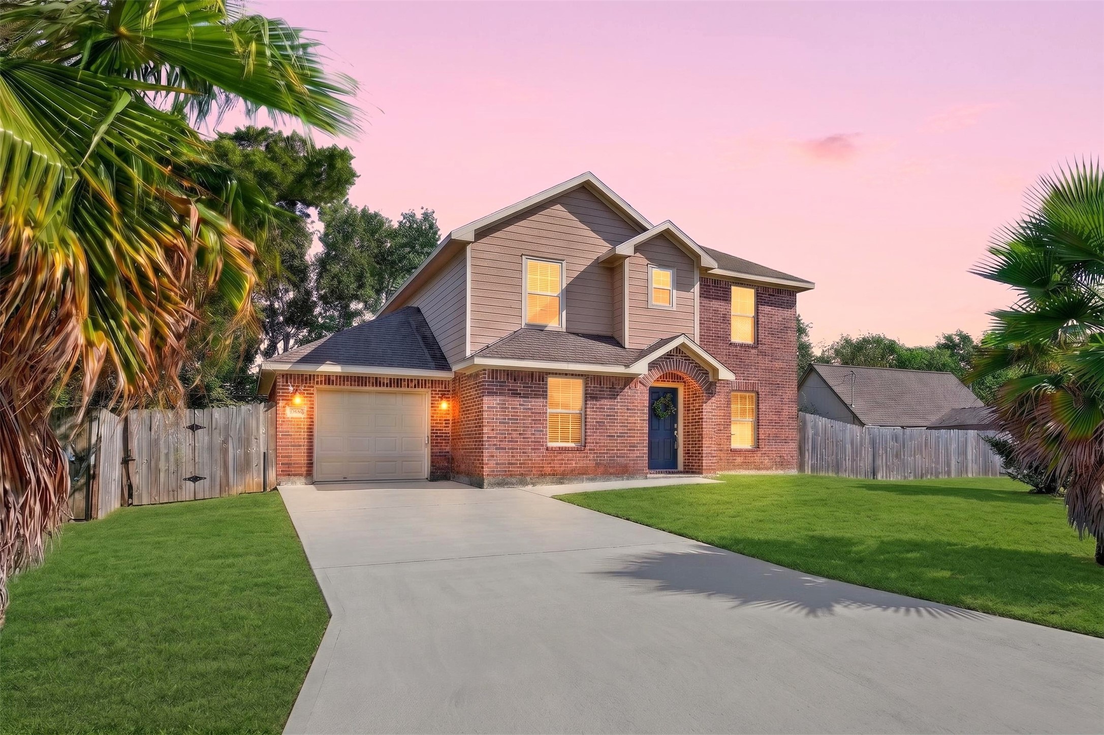 2820 28th Avenue N, Texas City, TX 77590