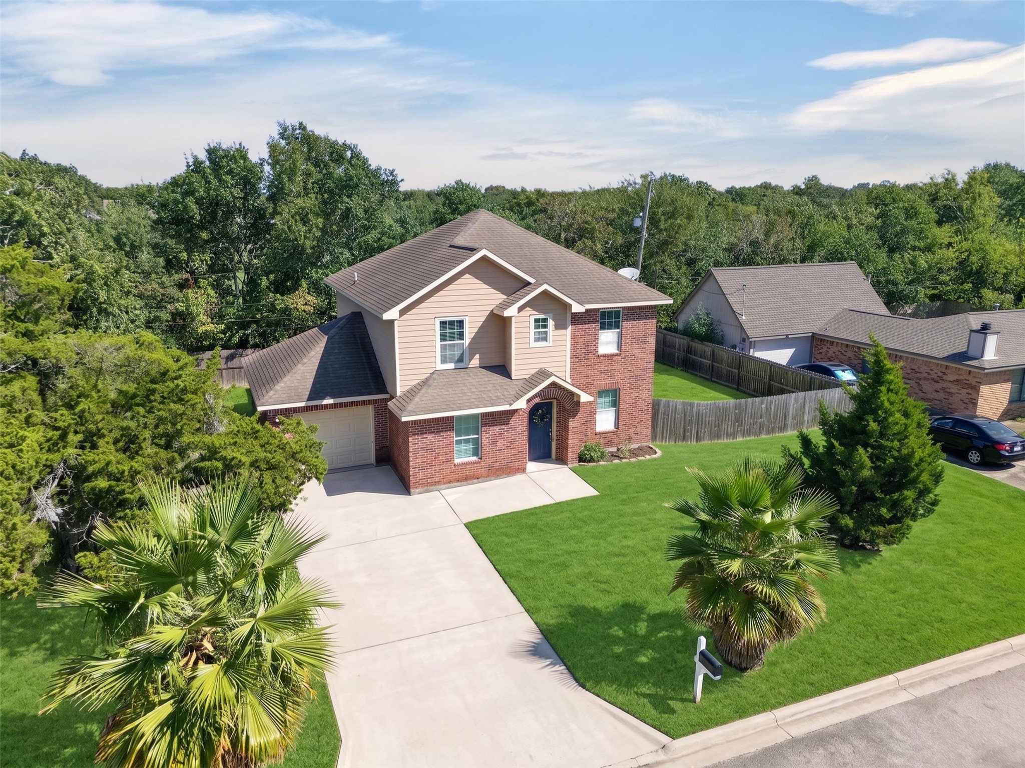 2820 28th Avenue N, Texas City, TX 77590