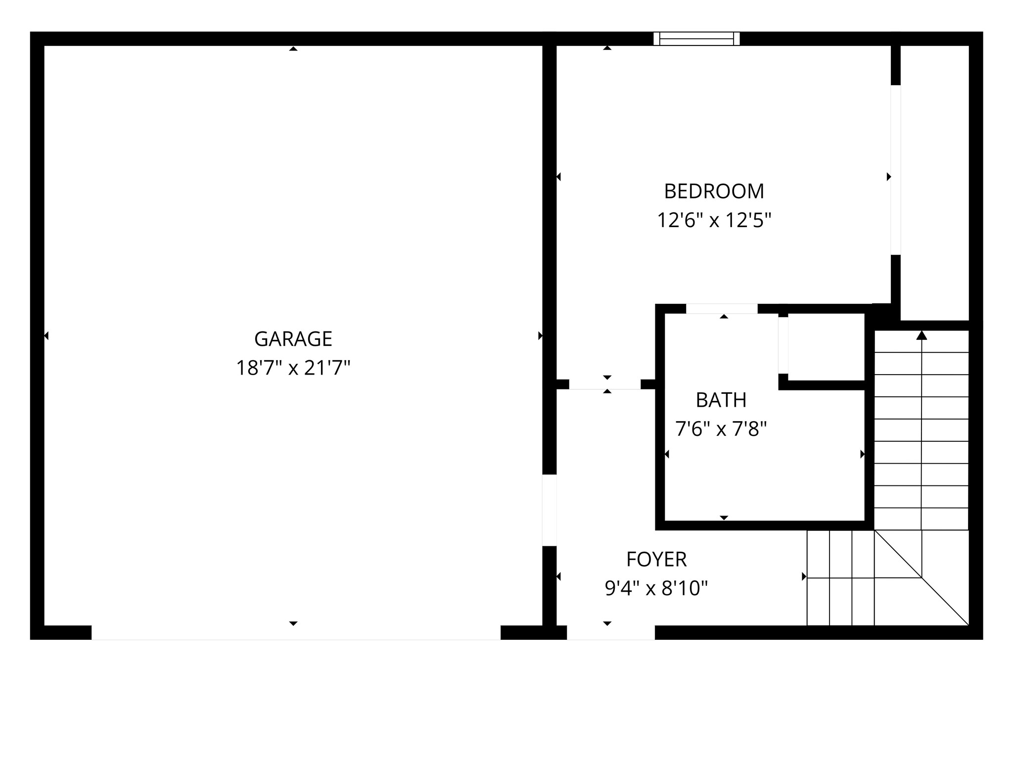 1215 Summer Street, #C, Houston, TX 77007