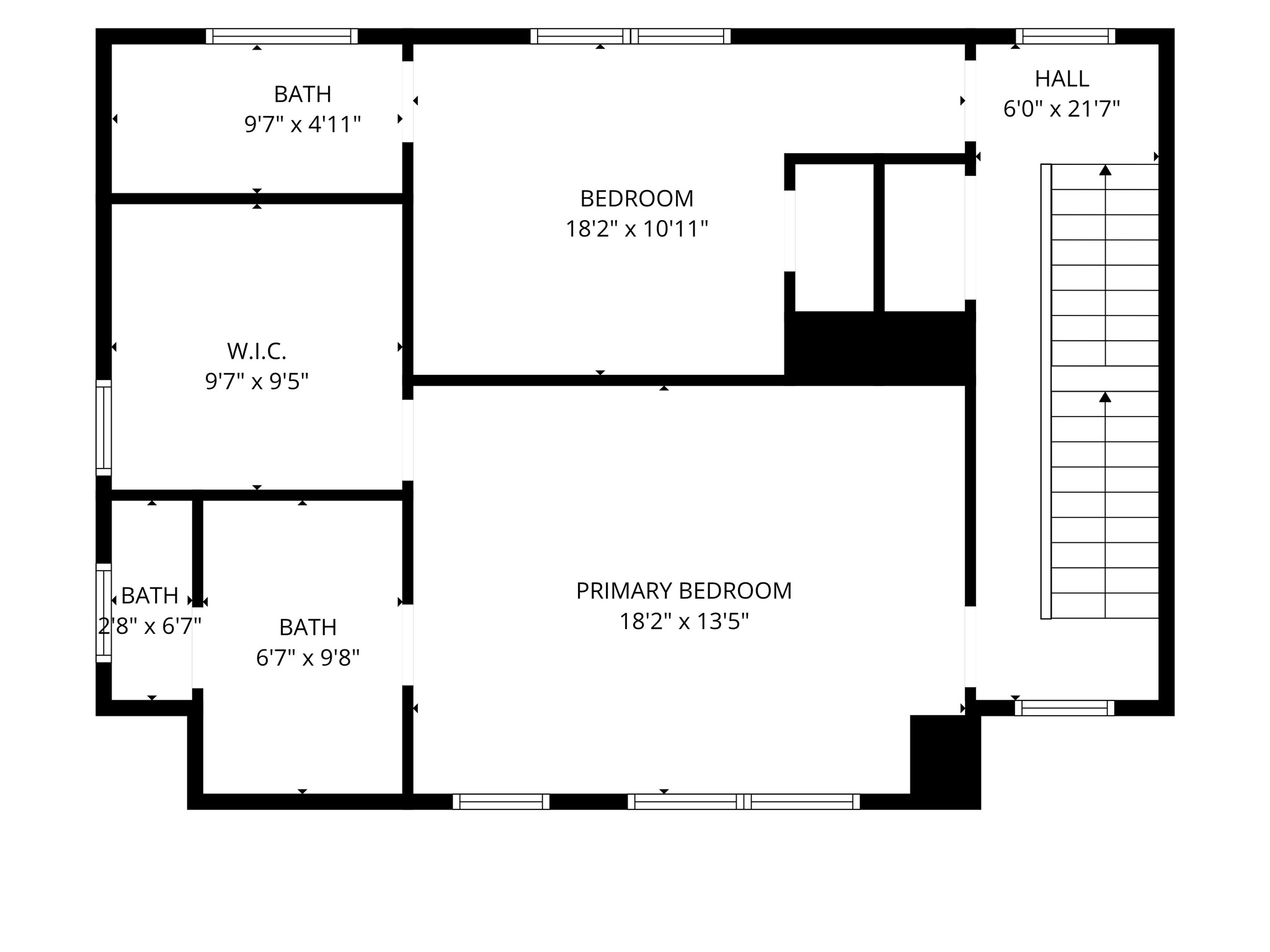1215 Summer Street, #C, Houston, TX 77007
