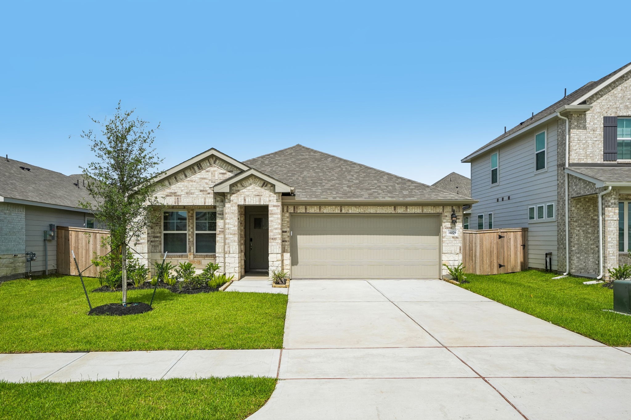 31029 De La Guerra Street, Huffman, TX 77336