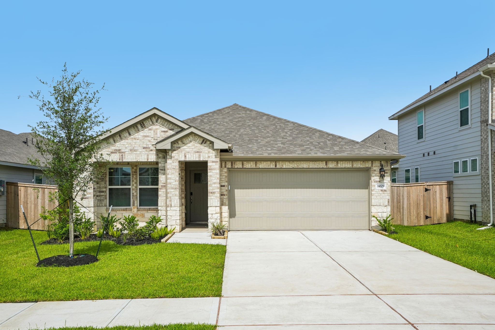 31029 De La Guerra Street, Huffman, TX 77336 31029 De La Guerra Street, Huffman, TX 77336