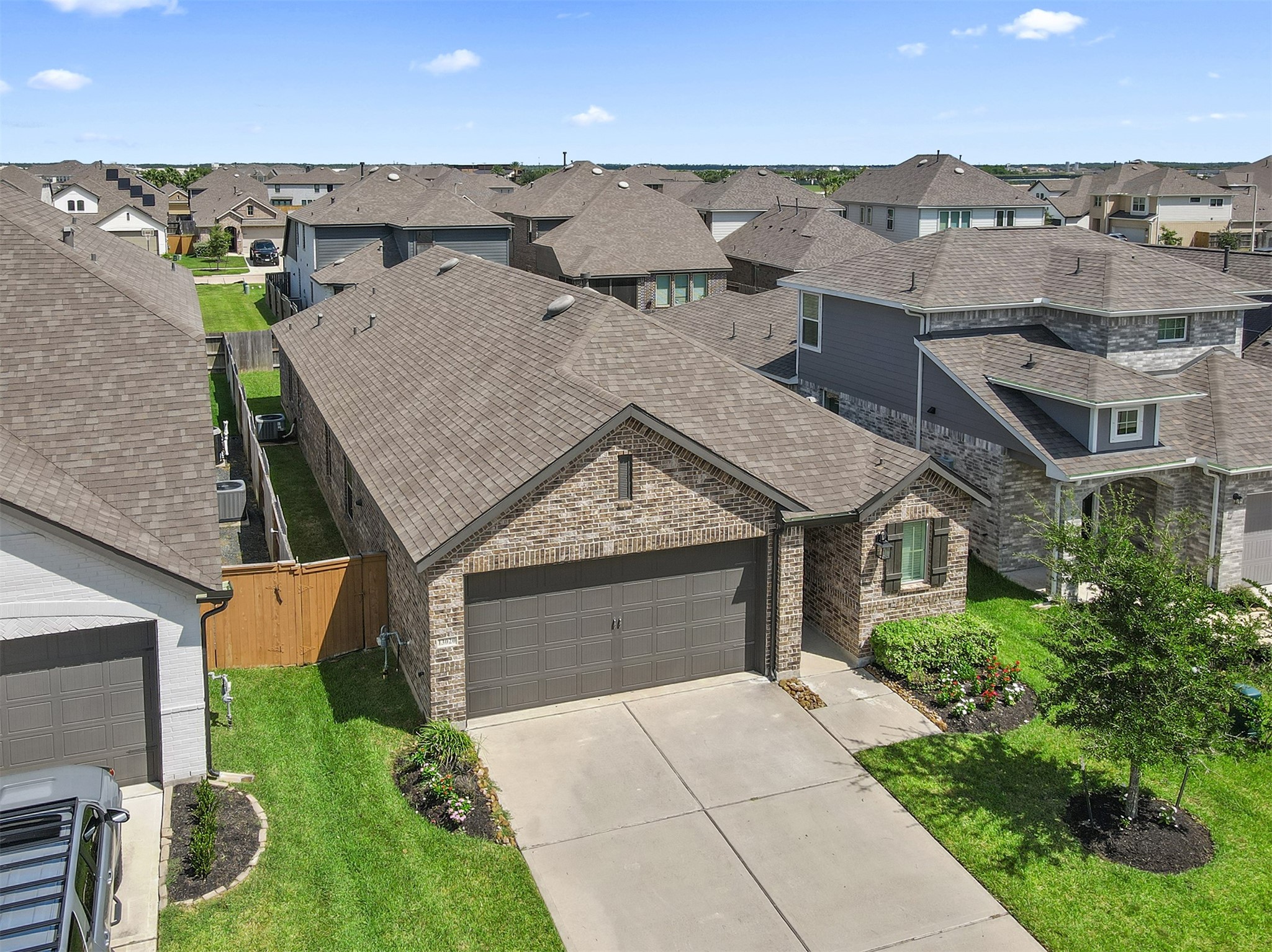 13020 Cobalt Cove Court, Texas City, TX 77568
