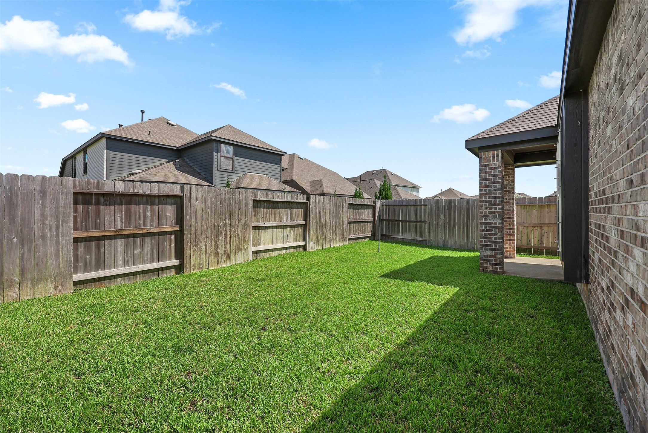 13020 Cobalt Cove Court, Texas City, TX 77568
