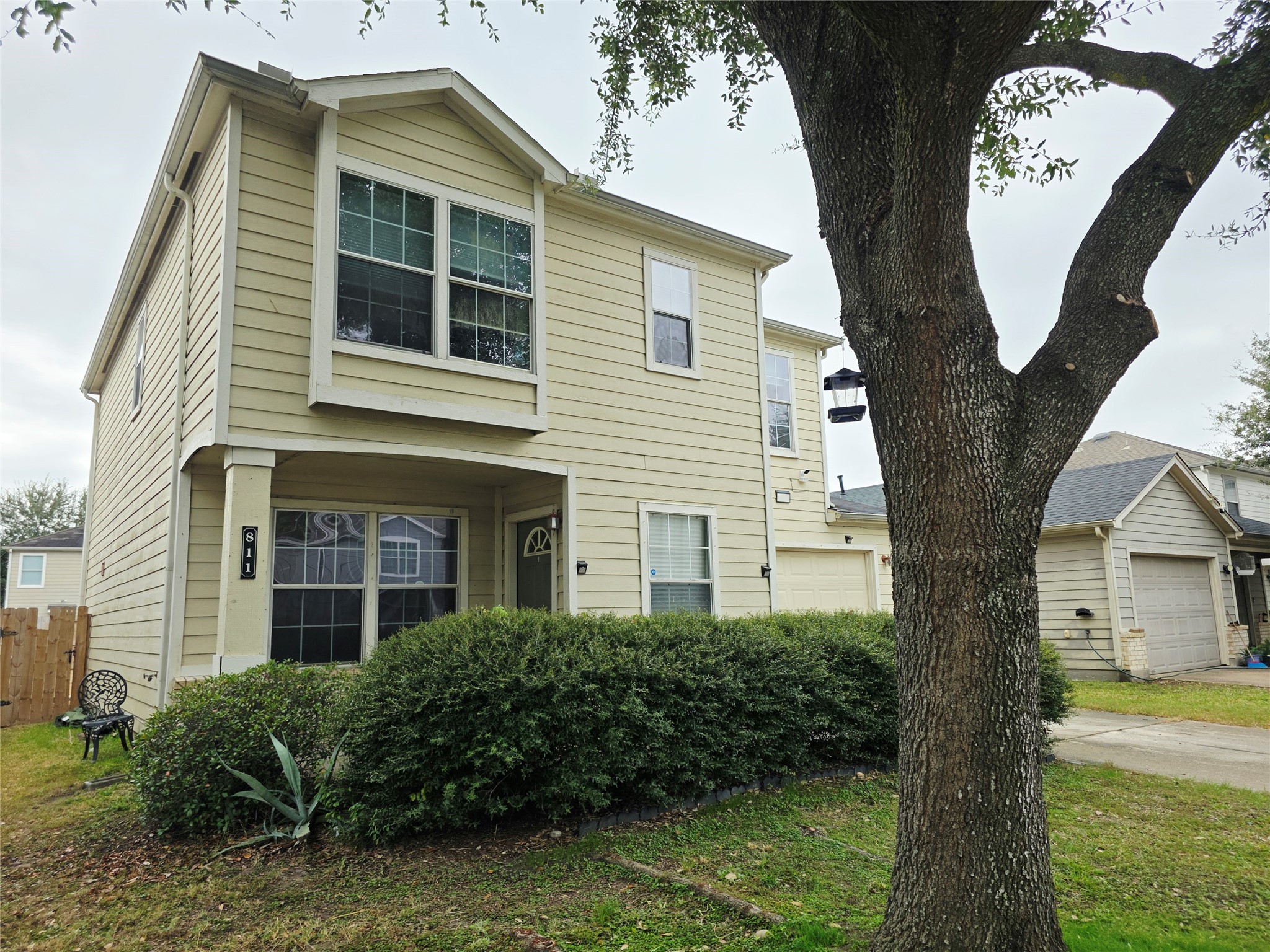 811 Grand Plains Drive, Houston, TX 77090 811 Grand Plains Drive, Houston, TX 77090