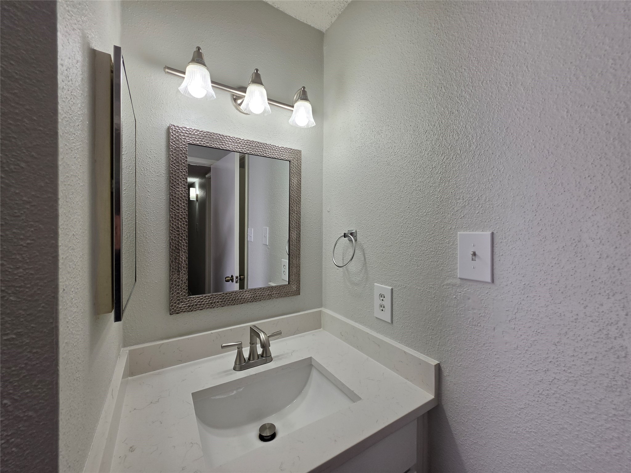 Primary Vanity