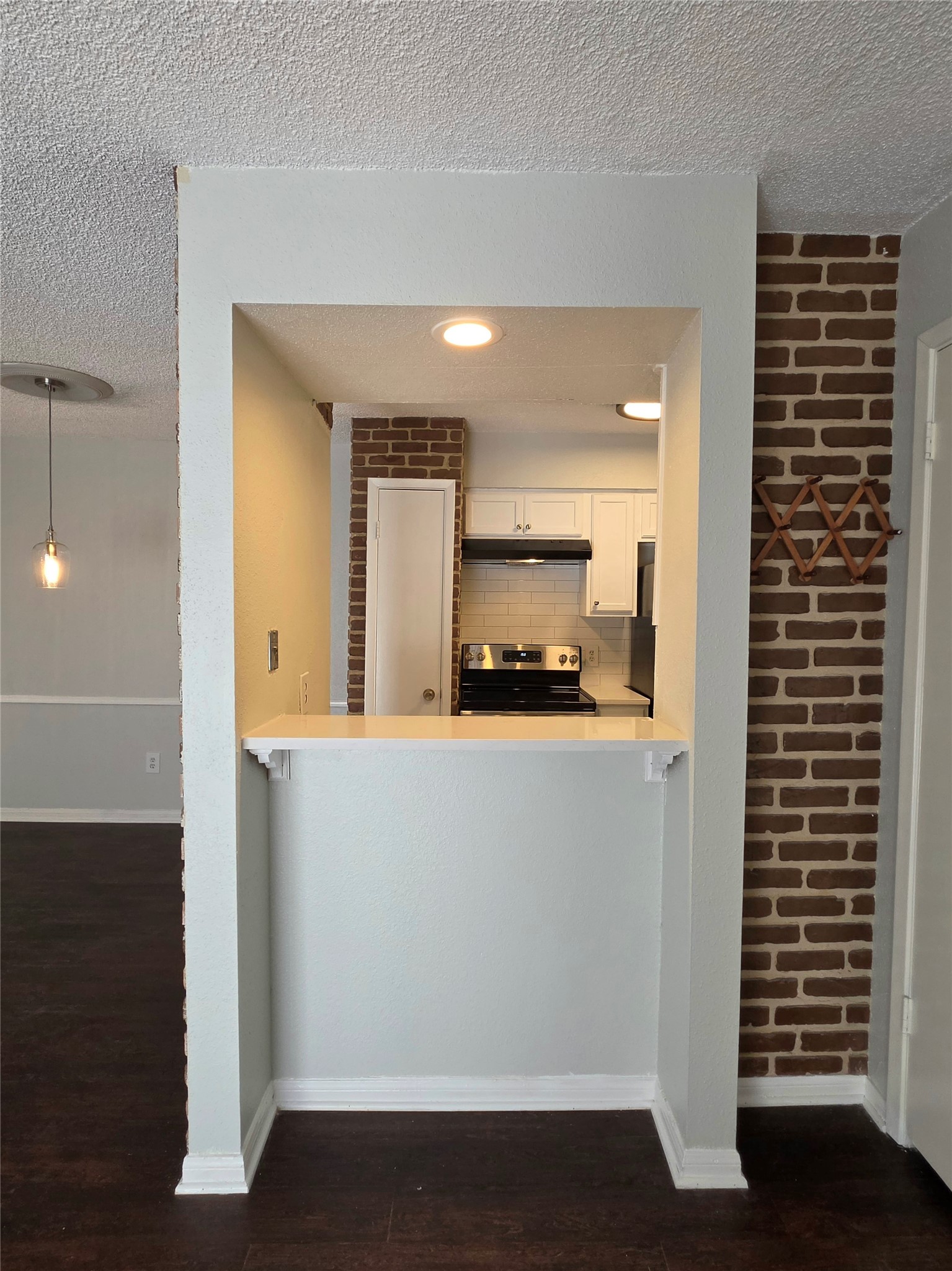 Breakfast Bar