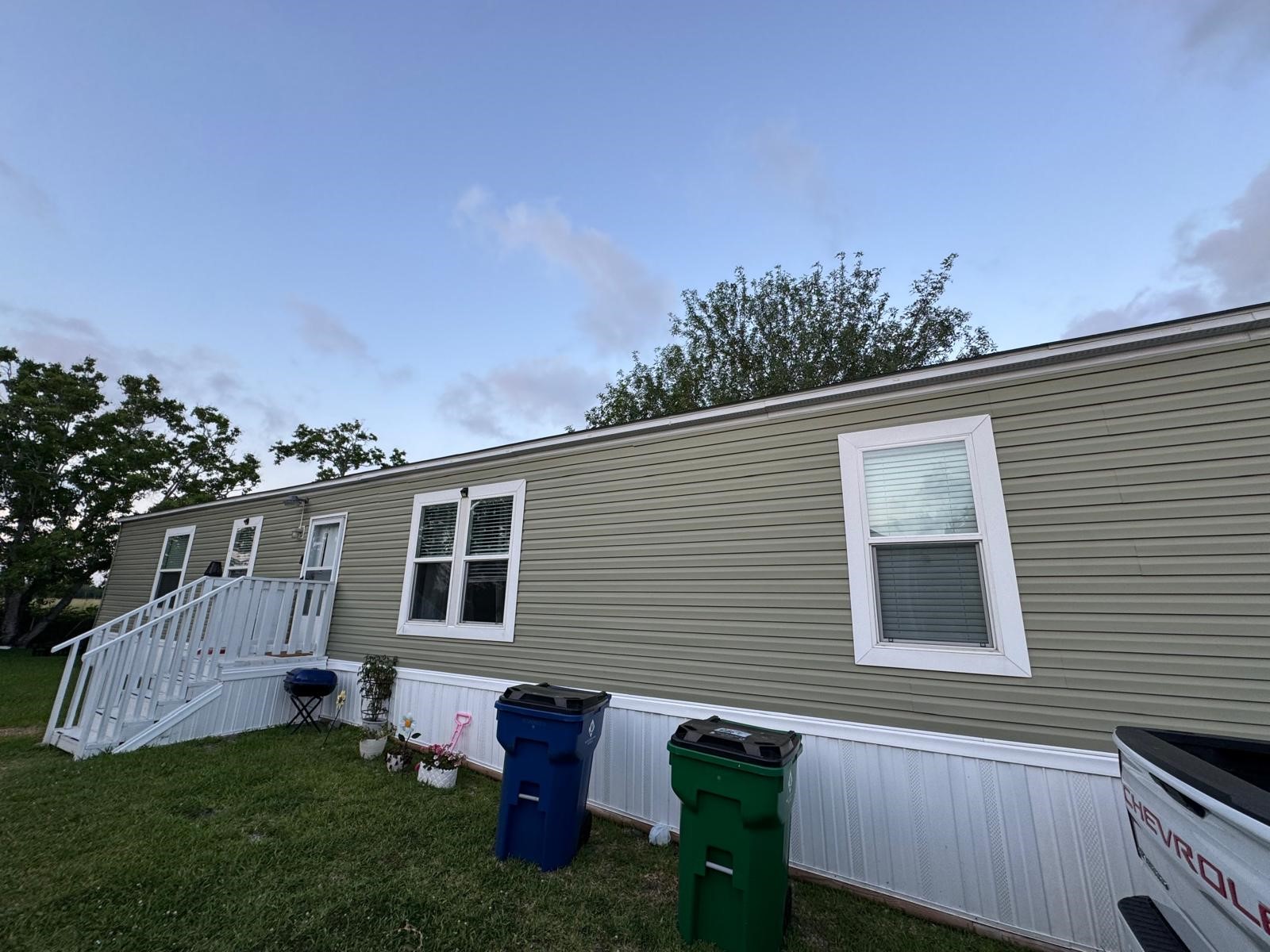 214 Gulf Street, Angleton, TX 77515