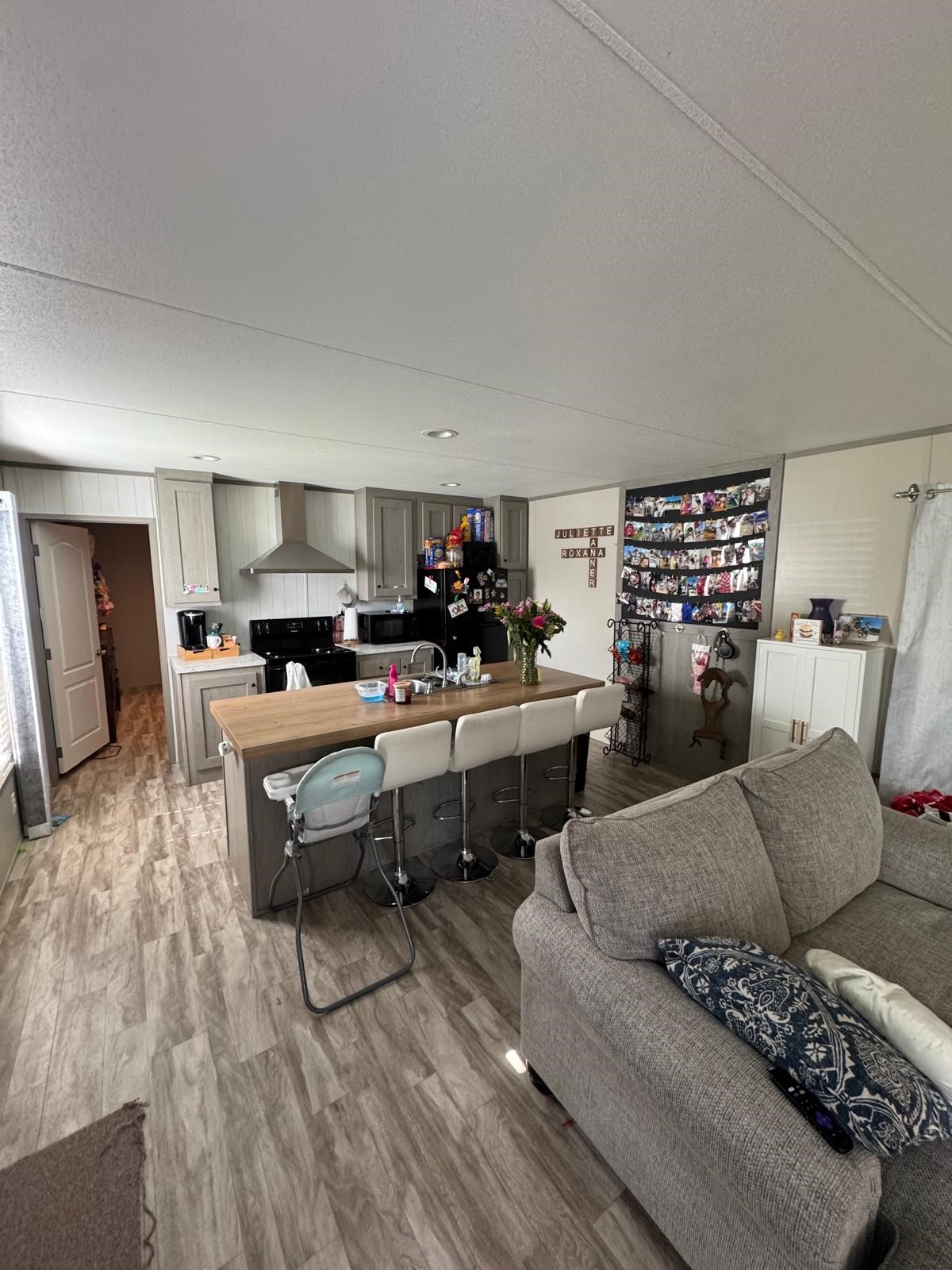 214 Gulf Street, Angleton, TX 77515