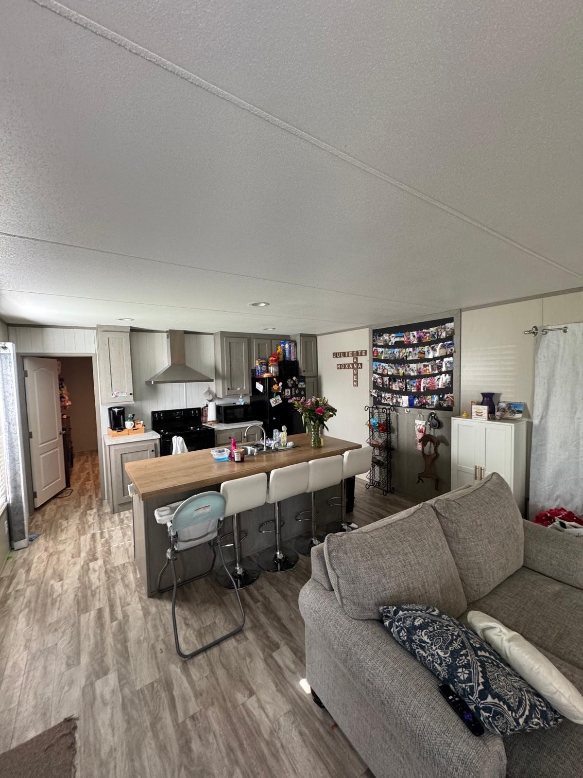 214 Gulf Street, Angleton, TX 77515
