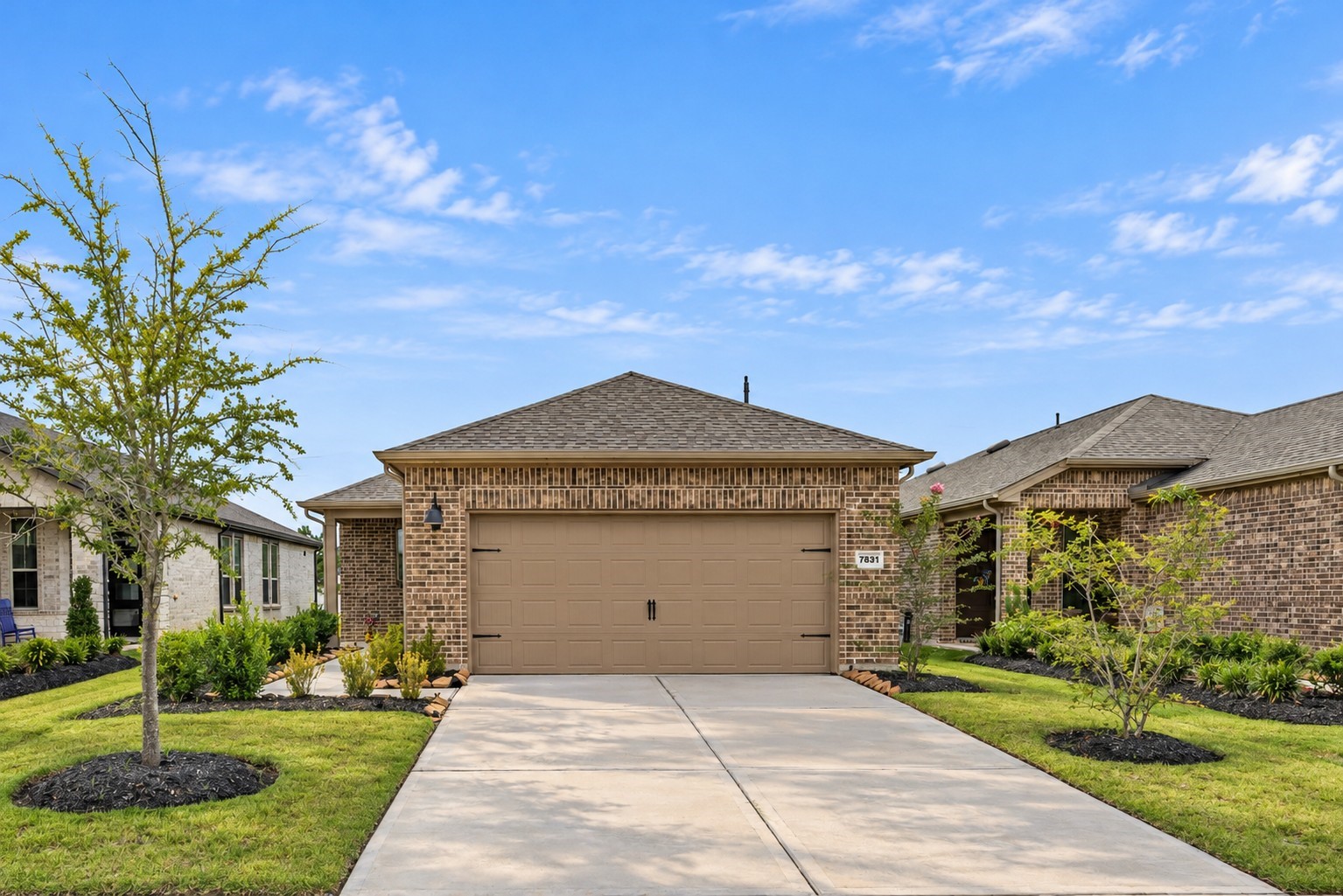 7831 Rolling Stone Drive, Fulshear, TX 77441
