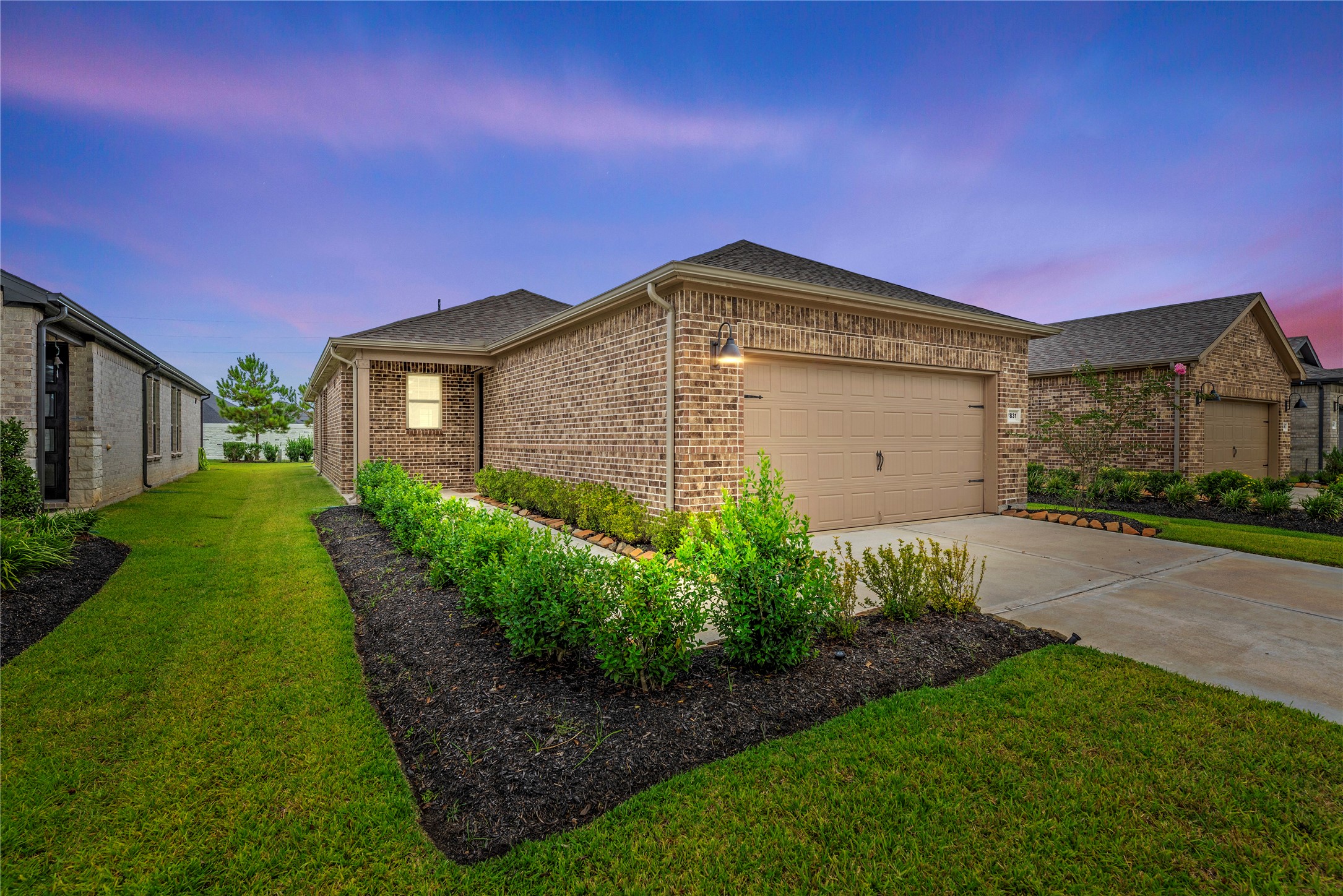 7831 Rolling Stone Drive, Fulshear, TX 77441