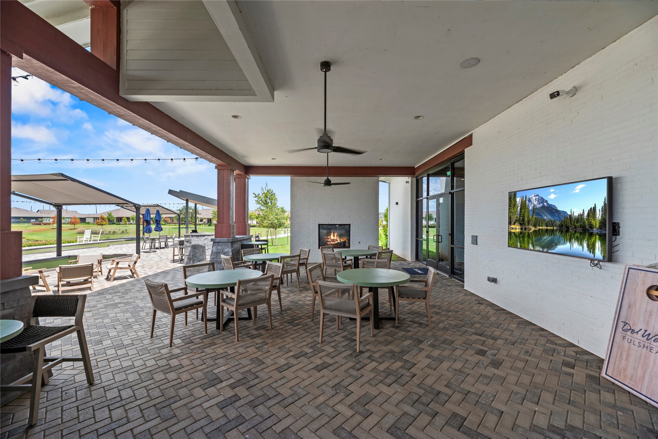 7831 Rolling Stone Drive, Fulshear, TX 77441