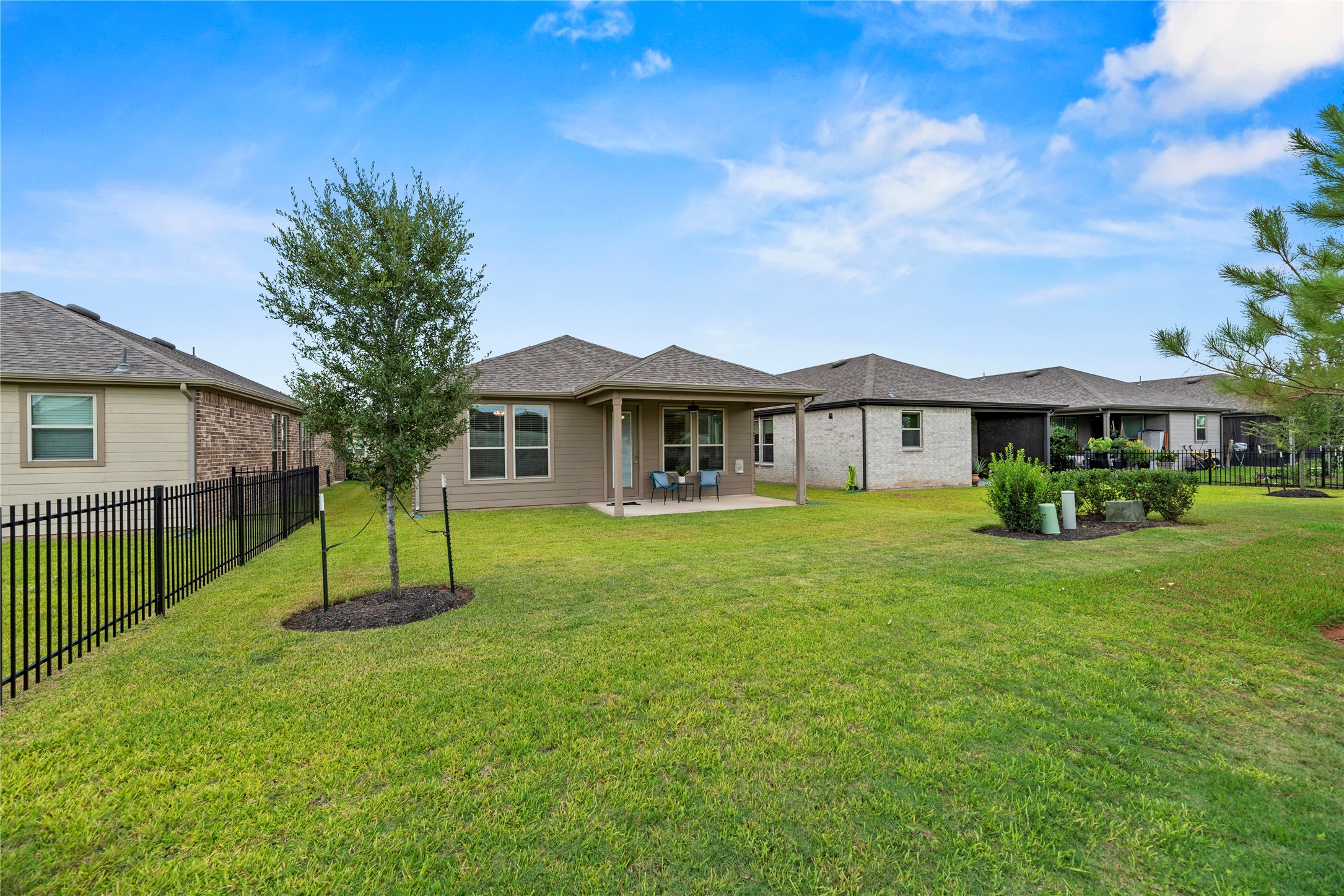 7831 Rolling Stone Drive, Fulshear, TX 77441