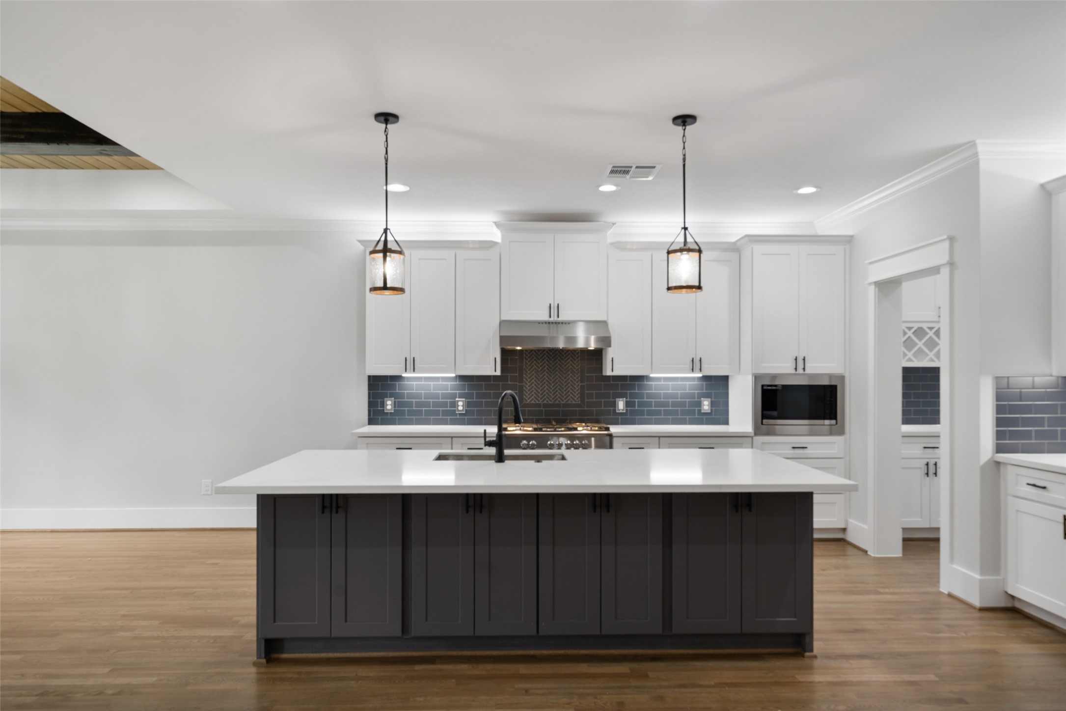 9621 Larston Street, Houston, TX 77055