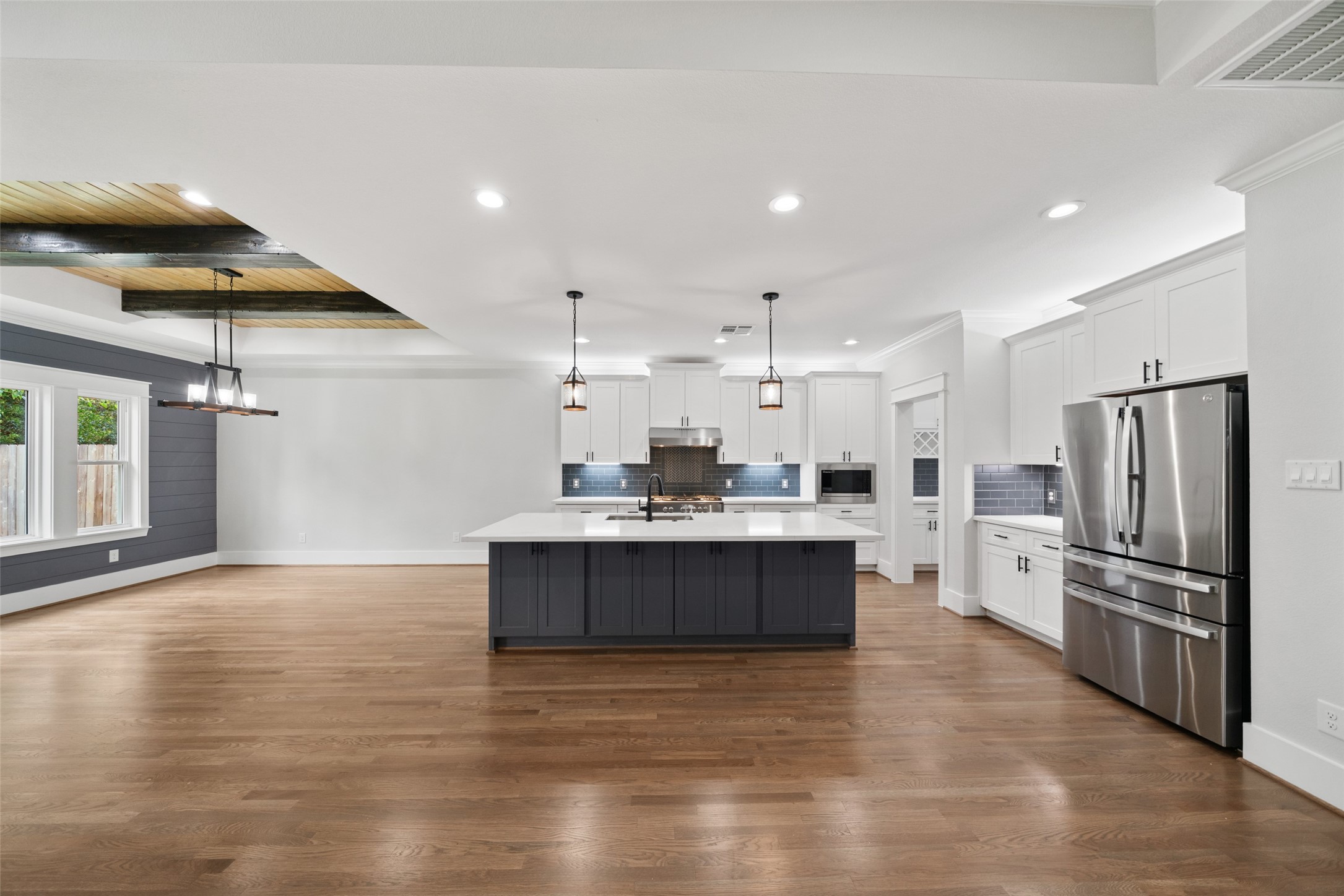 9621 Larston Street, Houston, TX 77055