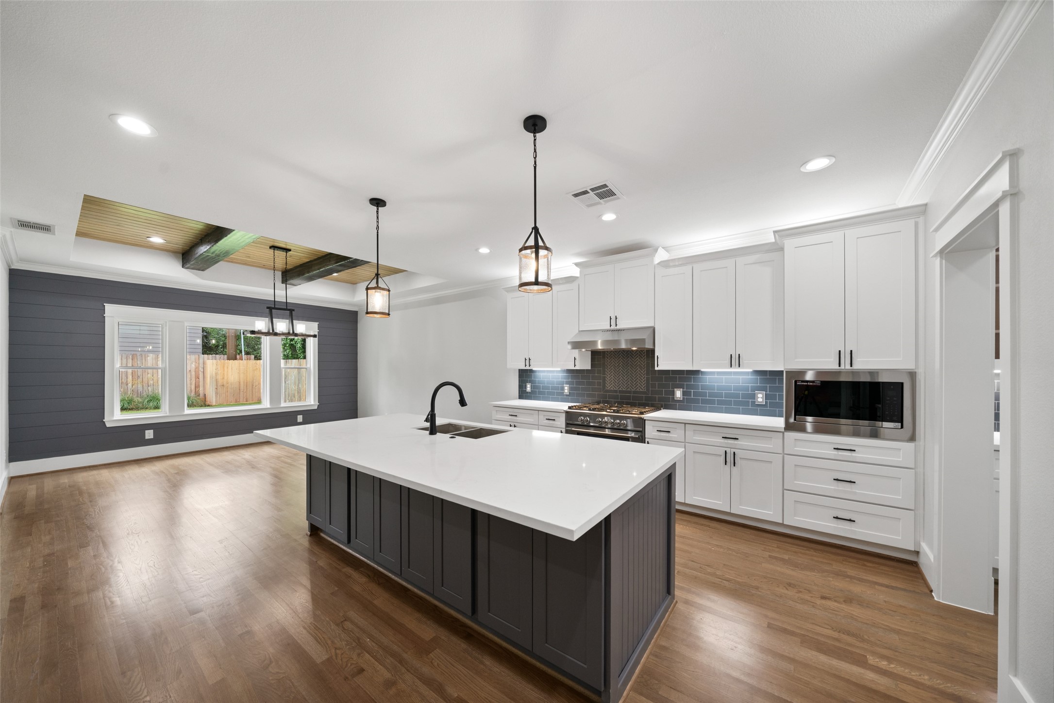 9621 Larston Street, Houston, TX 77055