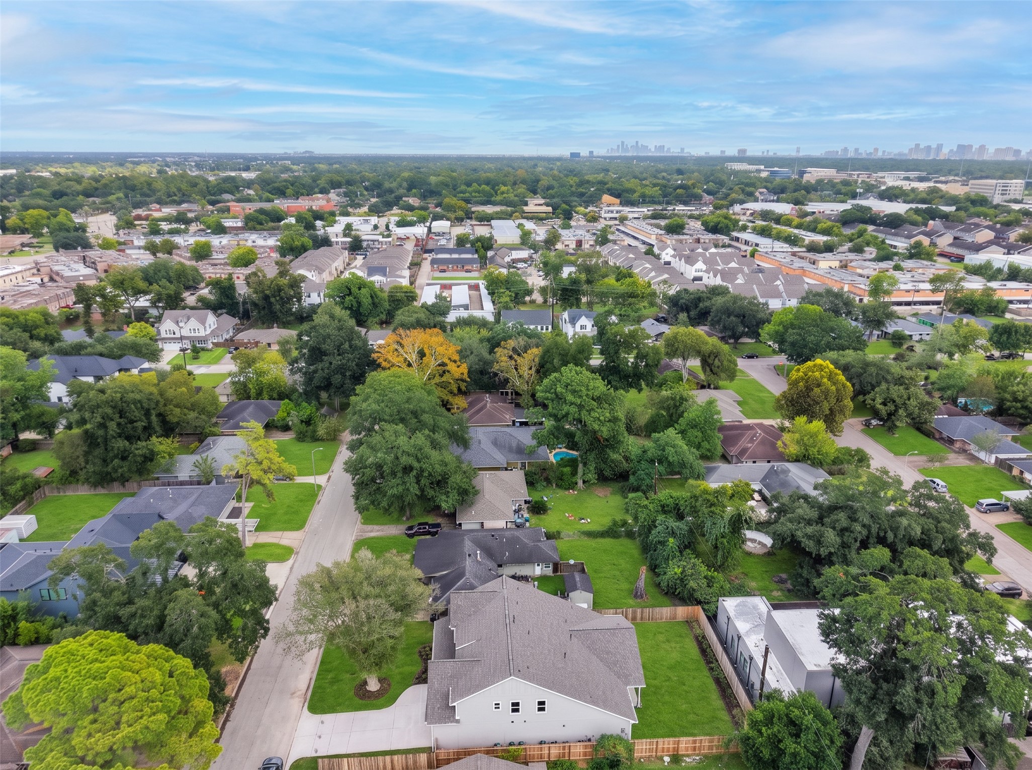 9621 Larston Street, Houston, TX 77055