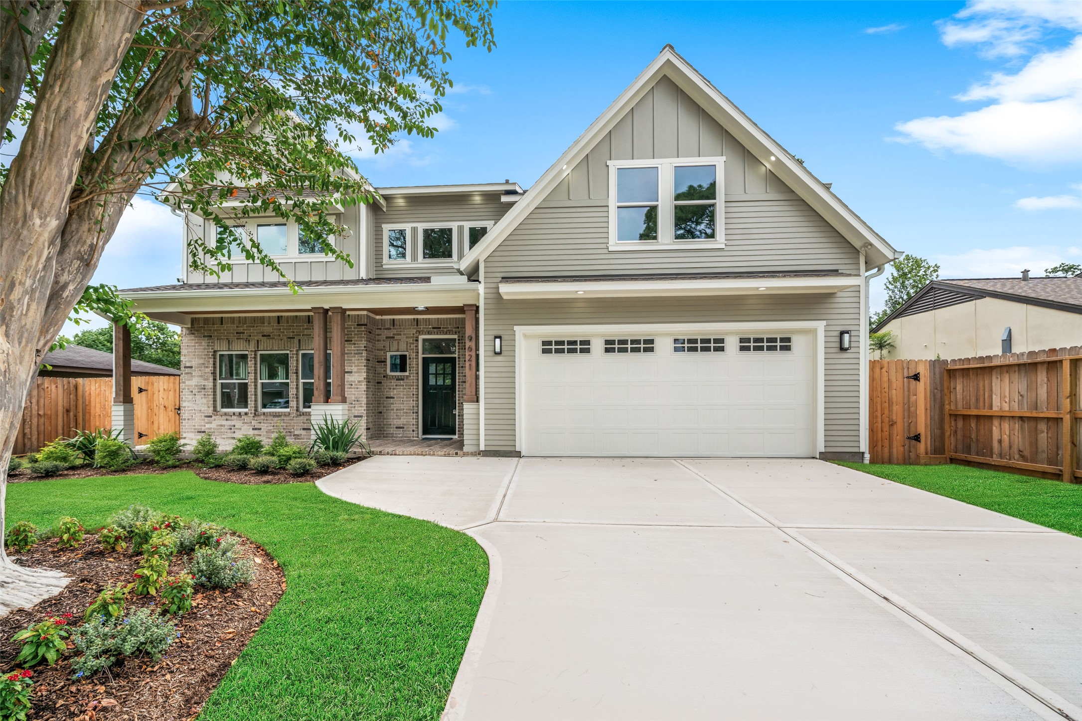 9621 Larston Street, Houston, TX 77055