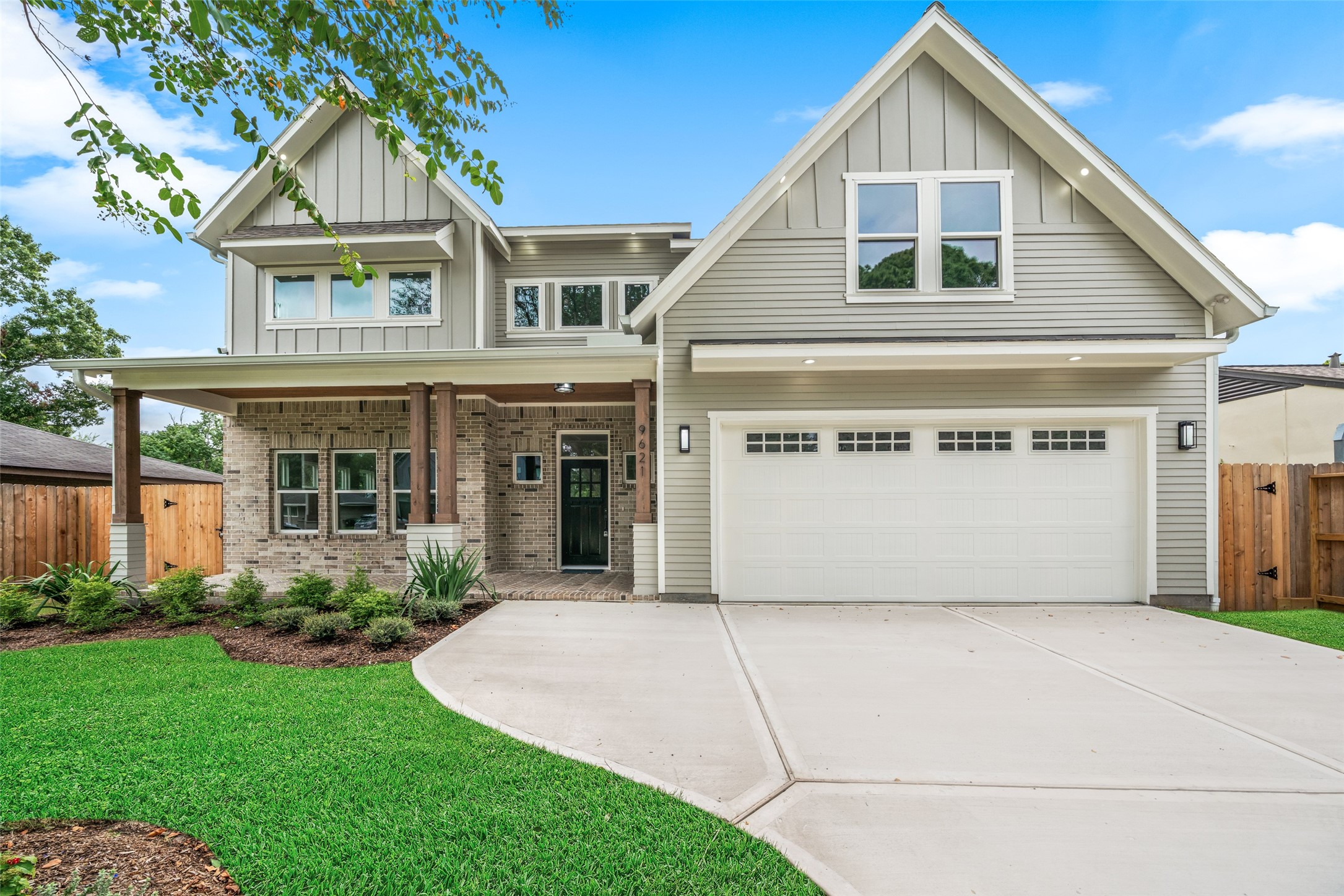 9621 Larston Street, Houston, TX 77055