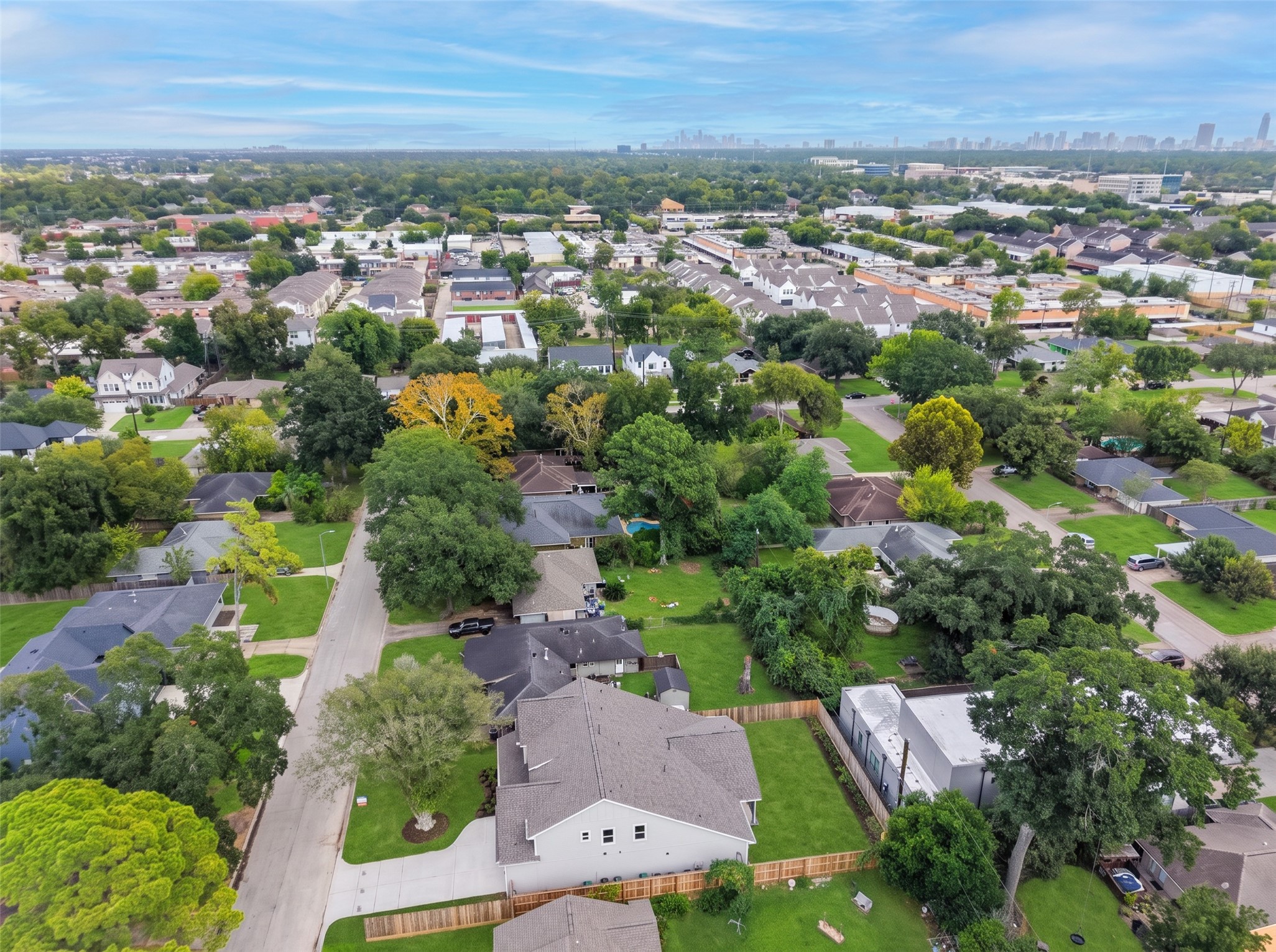 9621 Larston Street, Houston, TX 77055