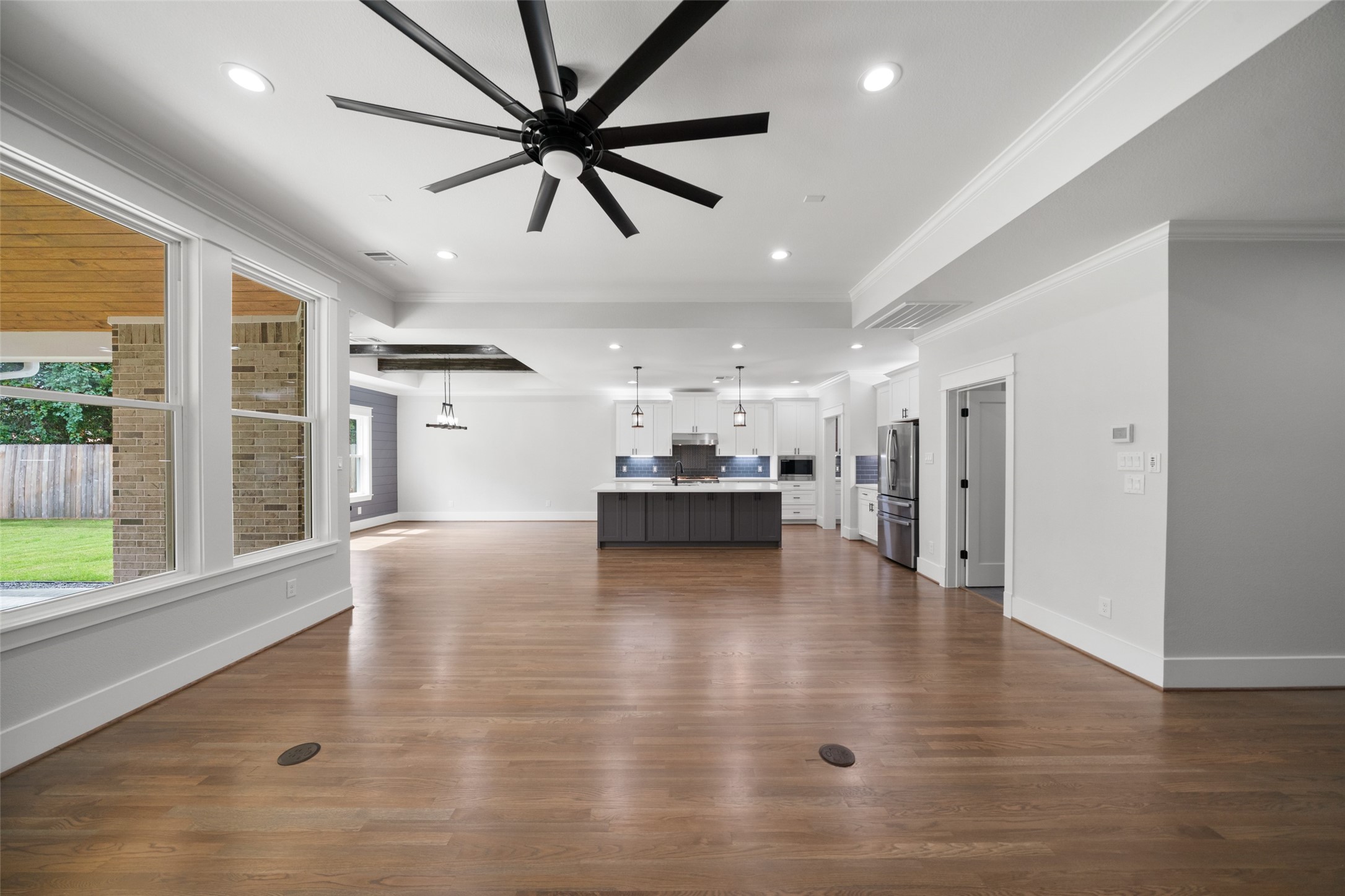 9621 Larston Street, Houston, TX 77055