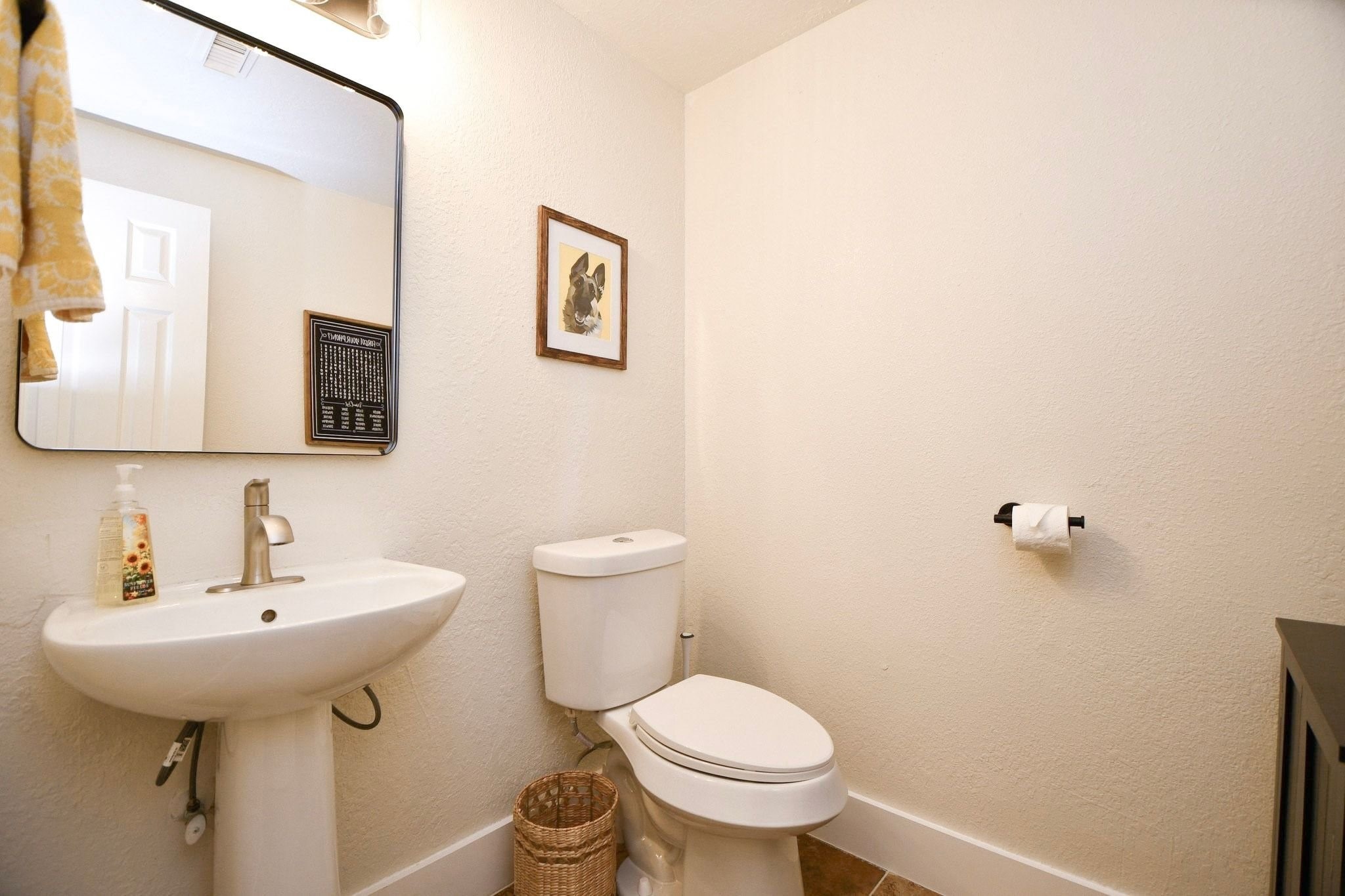 1120 Hidden Oaks Street, League City, TX 77573