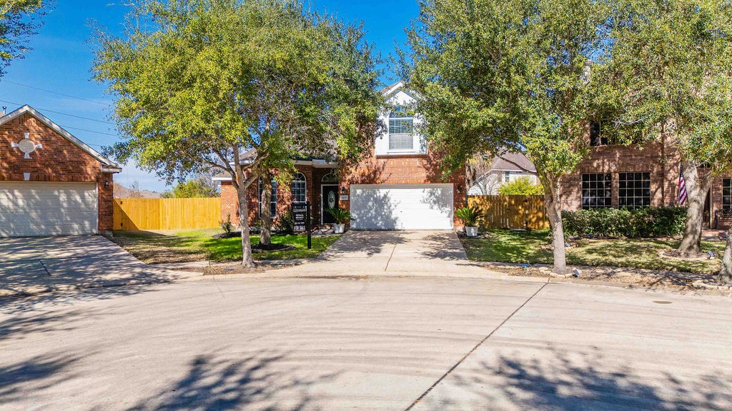 14217 Spring Knoll Lane, Rosharon, TX 77583 14217 Spring Knoll Lane, Rosharon, TX 77583