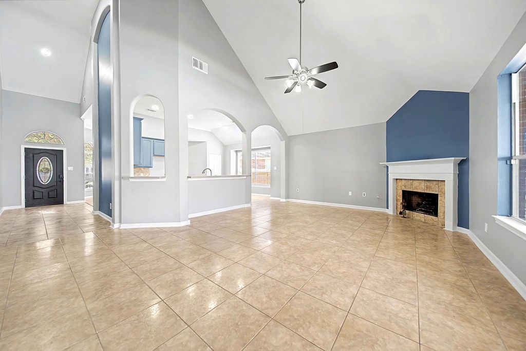 14217 Spring Knoll Lane, Rosharon, TX 77583
