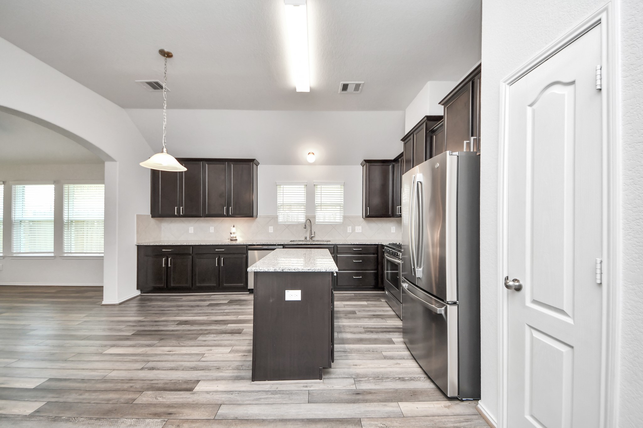 5186 Dry Hollow Drive, Alvin, TX 77511