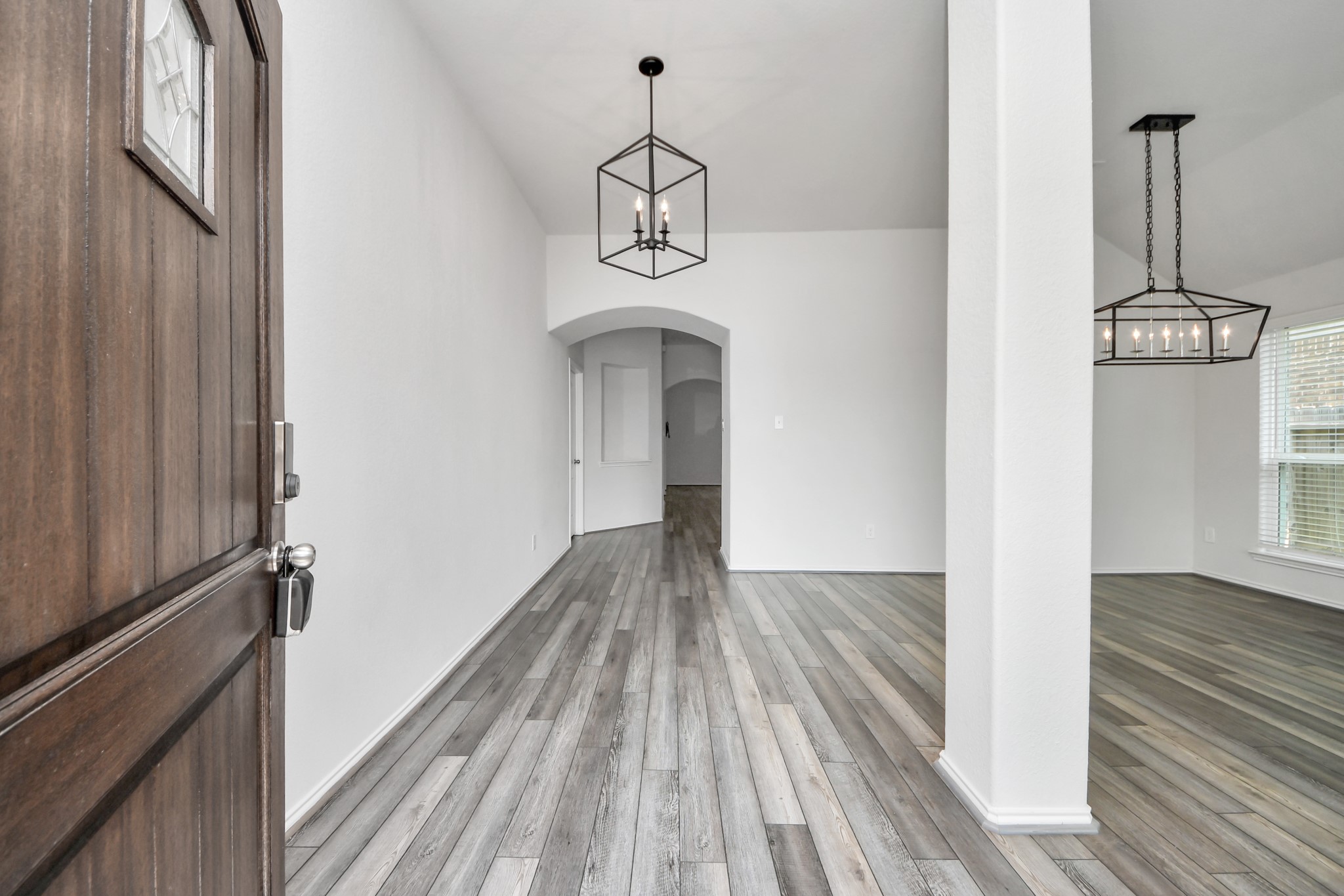 5186 Dry Hollow Drive, Alvin, TX 77511