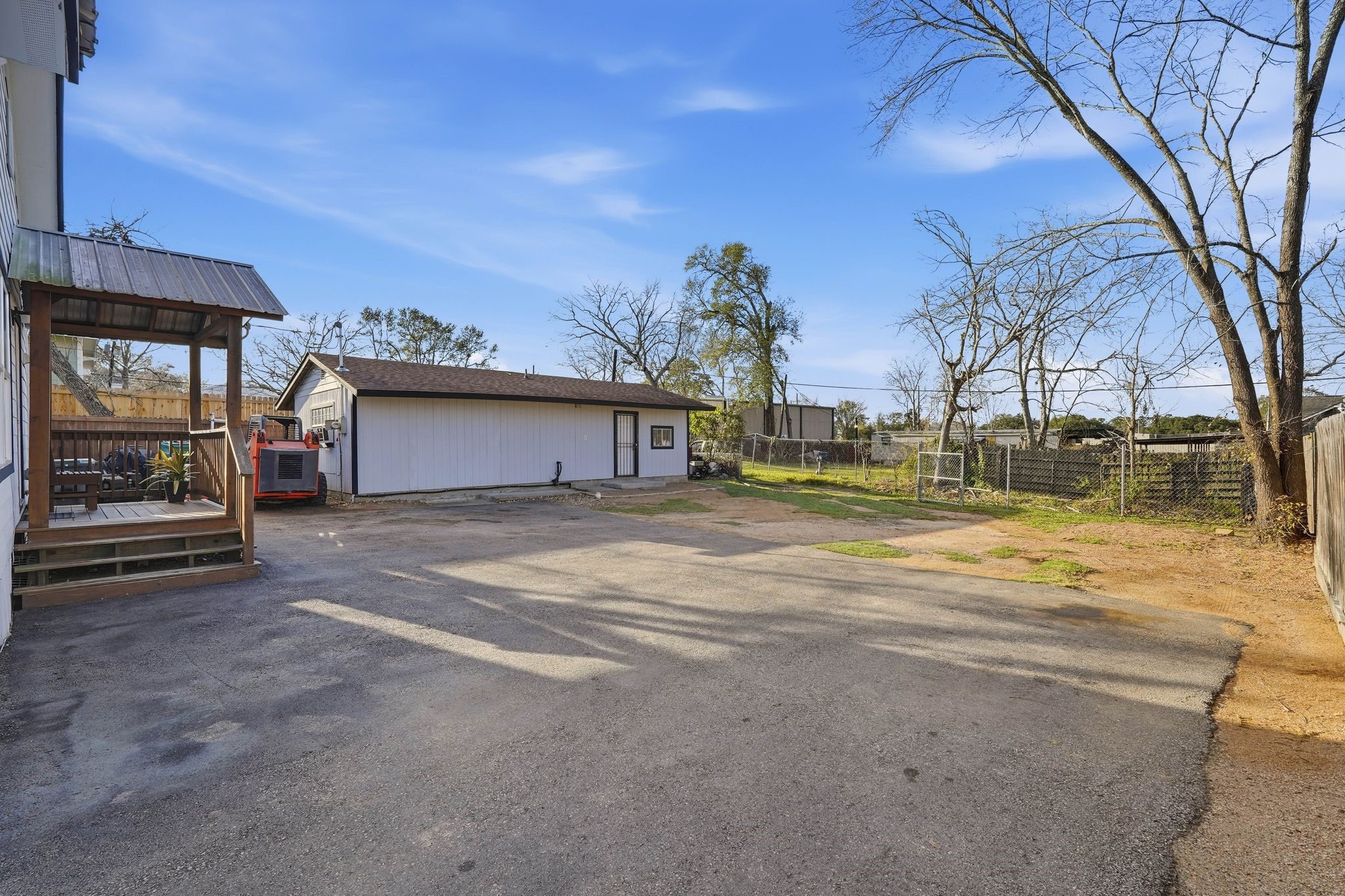 308 E Phillips Street, Conroe, TX 77301