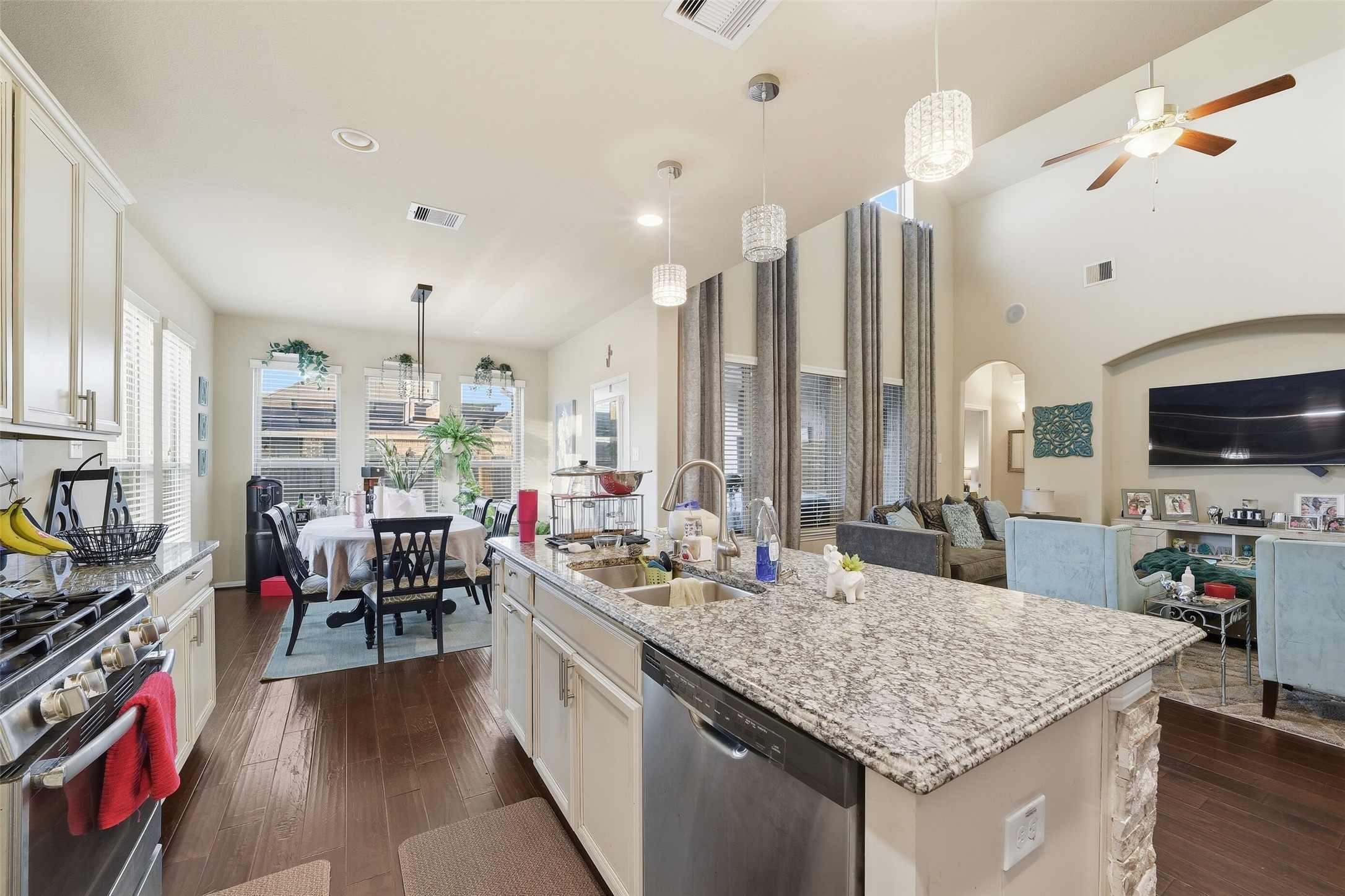 19730 Terrace Cliff Court, Richmond, TX 77407