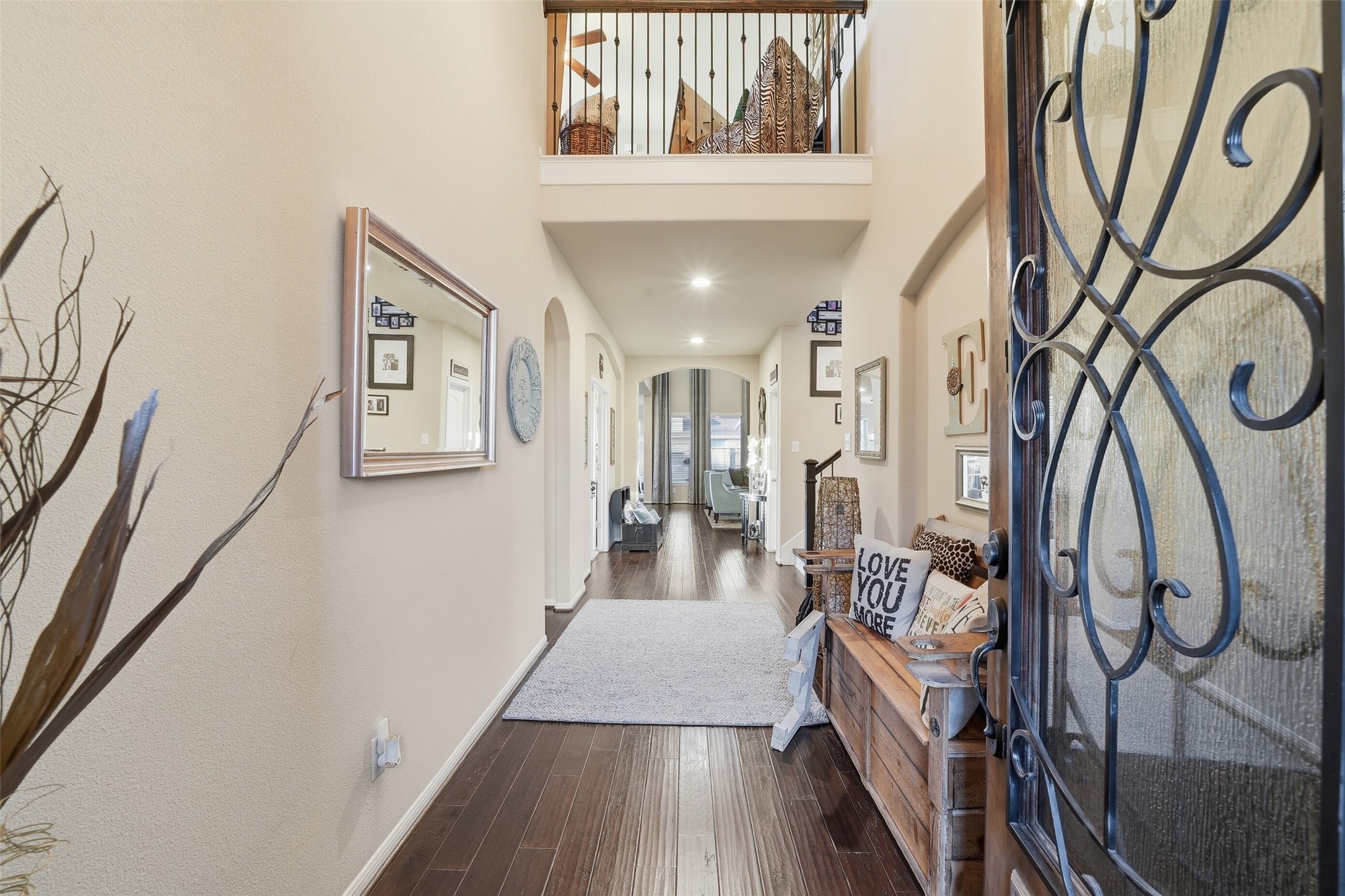19730 Terrace Cliff Court, Richmond, TX 77407