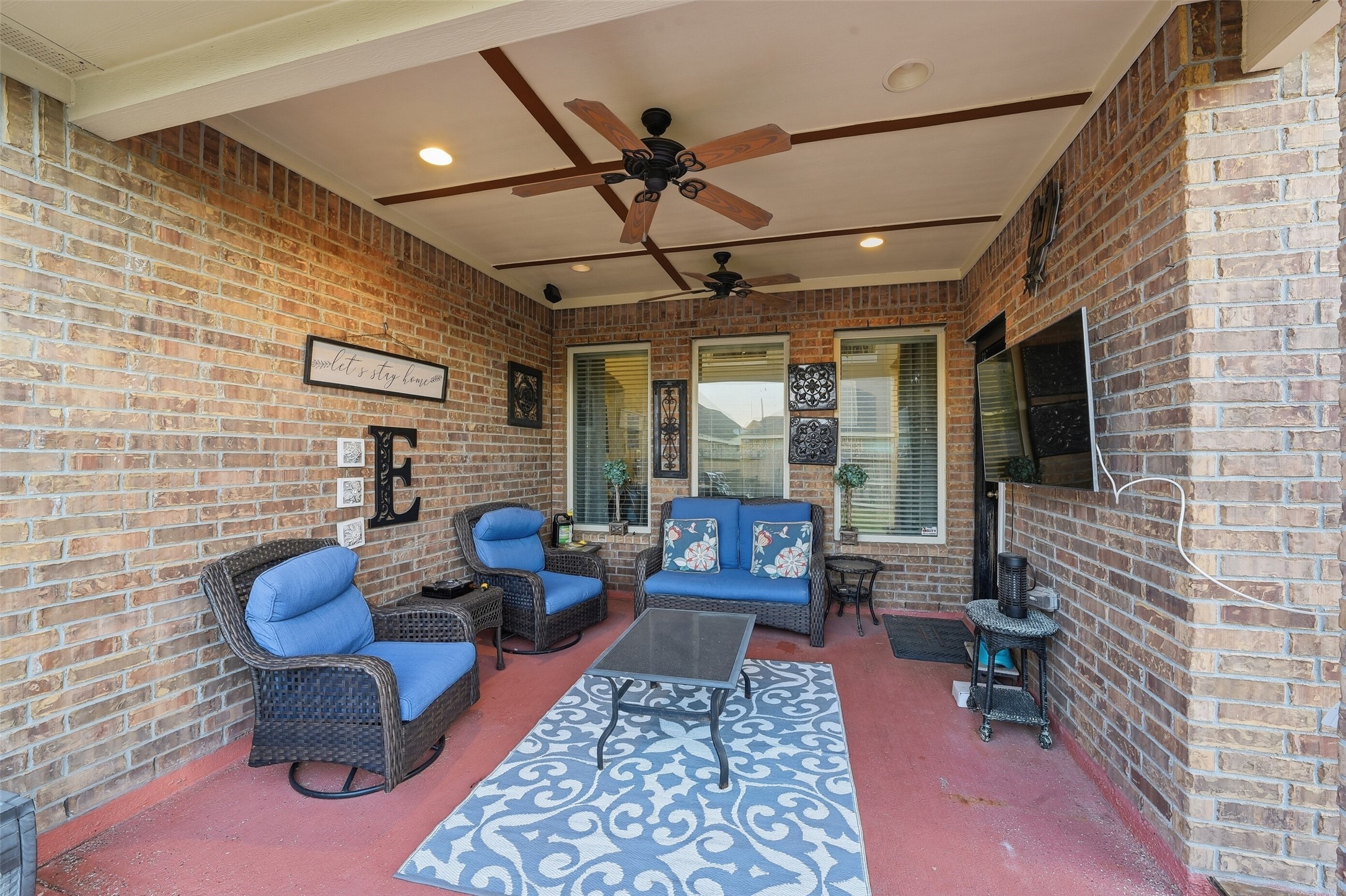 19730 Terrace Cliff Court, Richmond, TX 77407