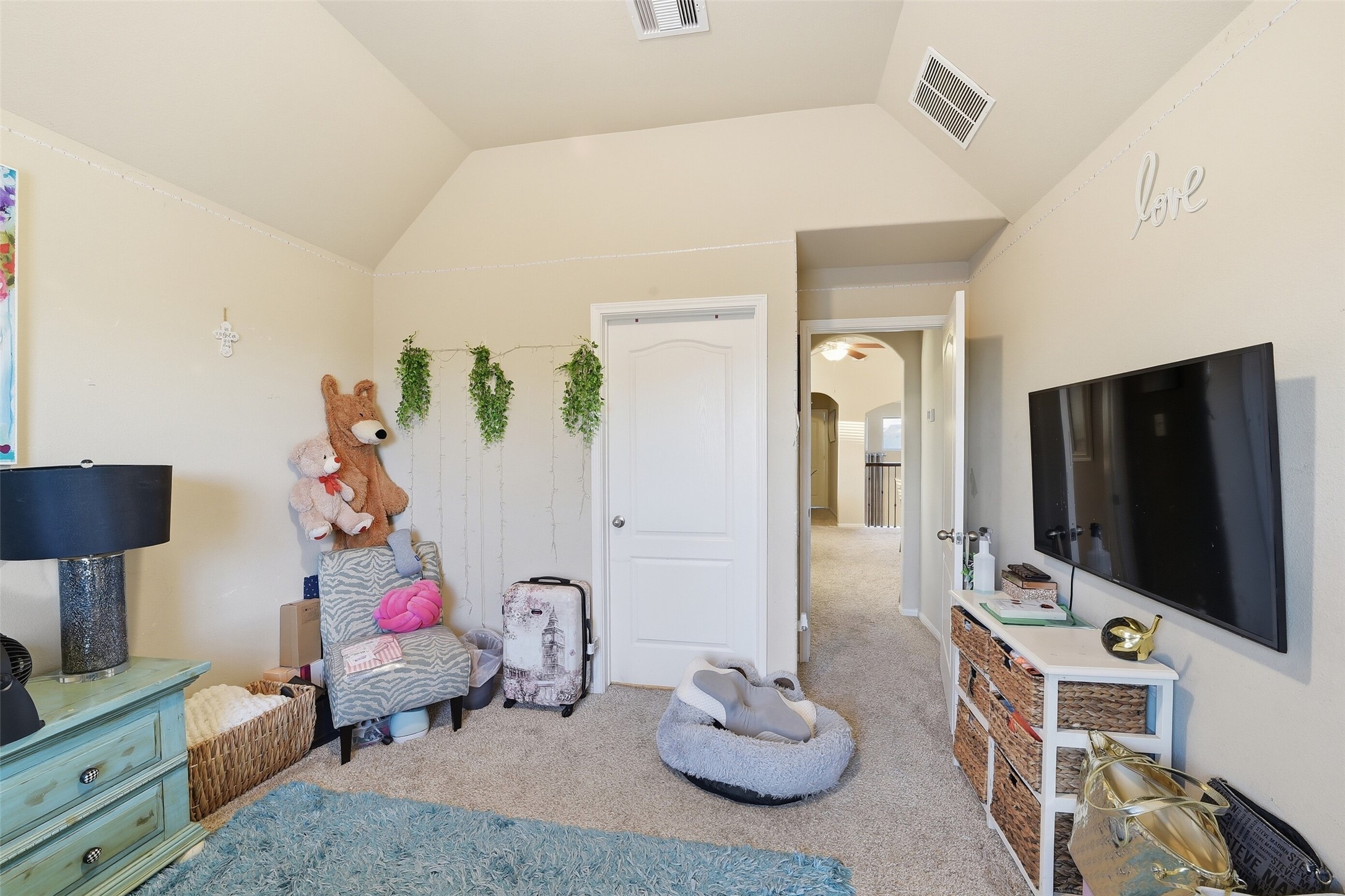 19730 Terrace Cliff Court, Richmond, TX 77407